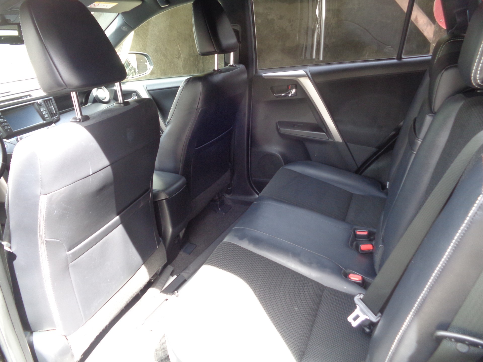 TOYOTA RAV-4 2.5 HSD Style e-CVT-image-8
