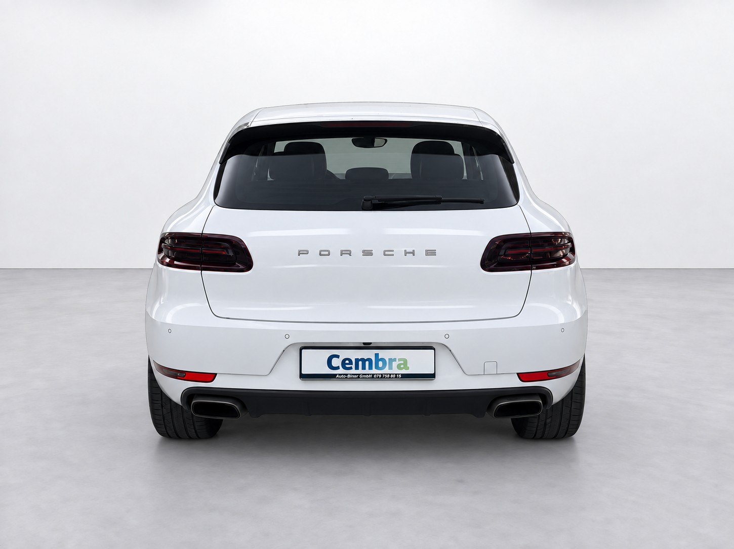 PORSCHE Macan PDK-image-4