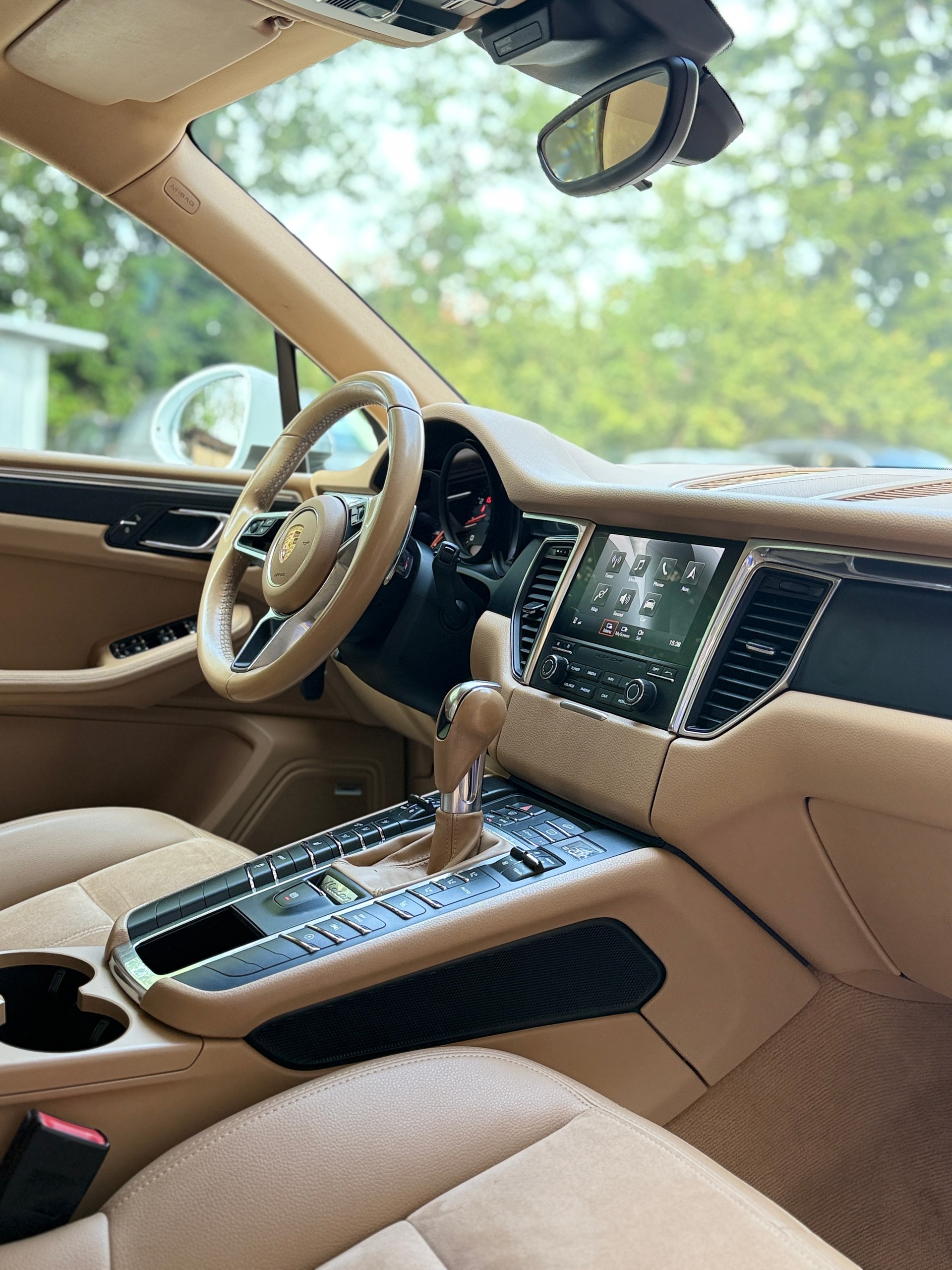 PORSCHE Macan PDK-image-4