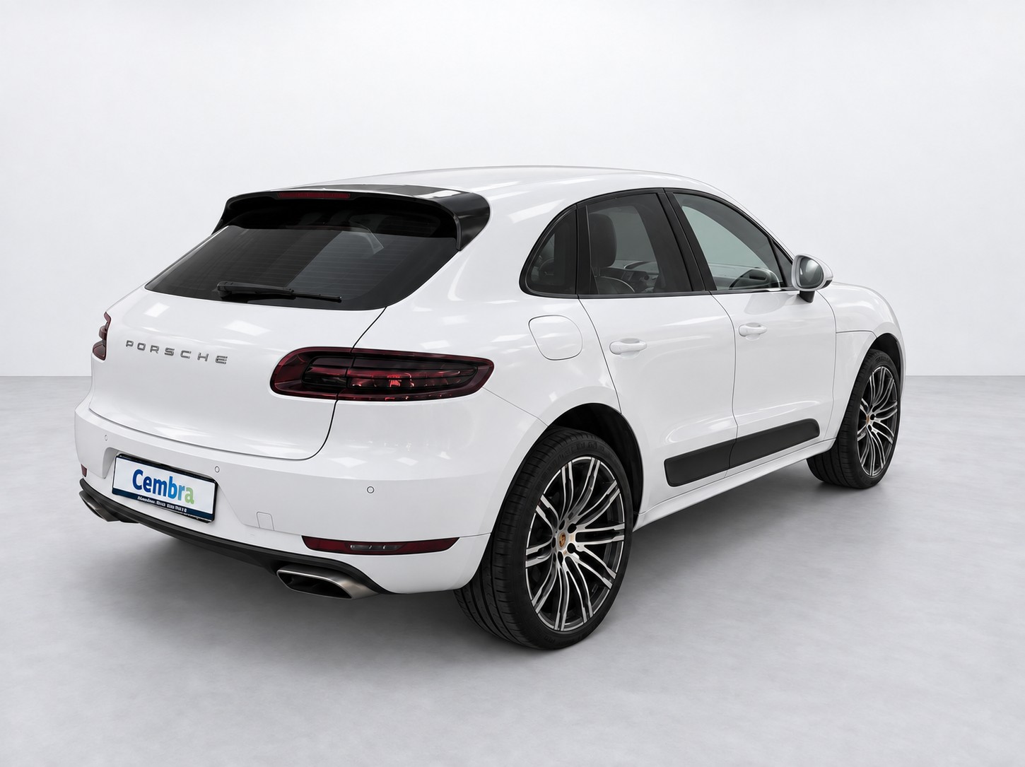 PORSCHE Macan PDK-image-3