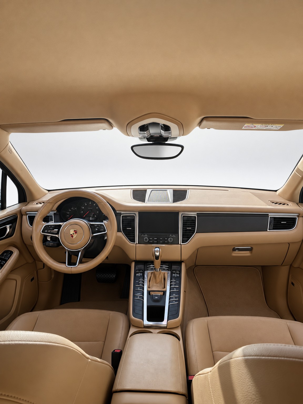 PORSCHE Macan PDK-image-8