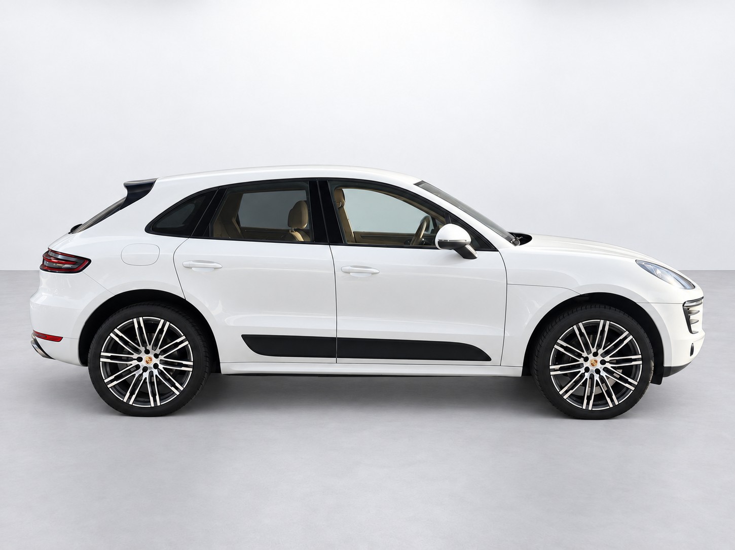 PORSCHE Macan PDK-image-2
