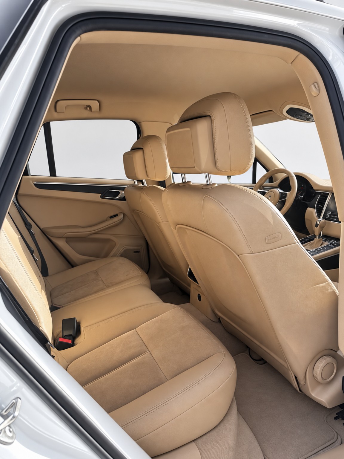 PORSCHE Macan PDK-image-7