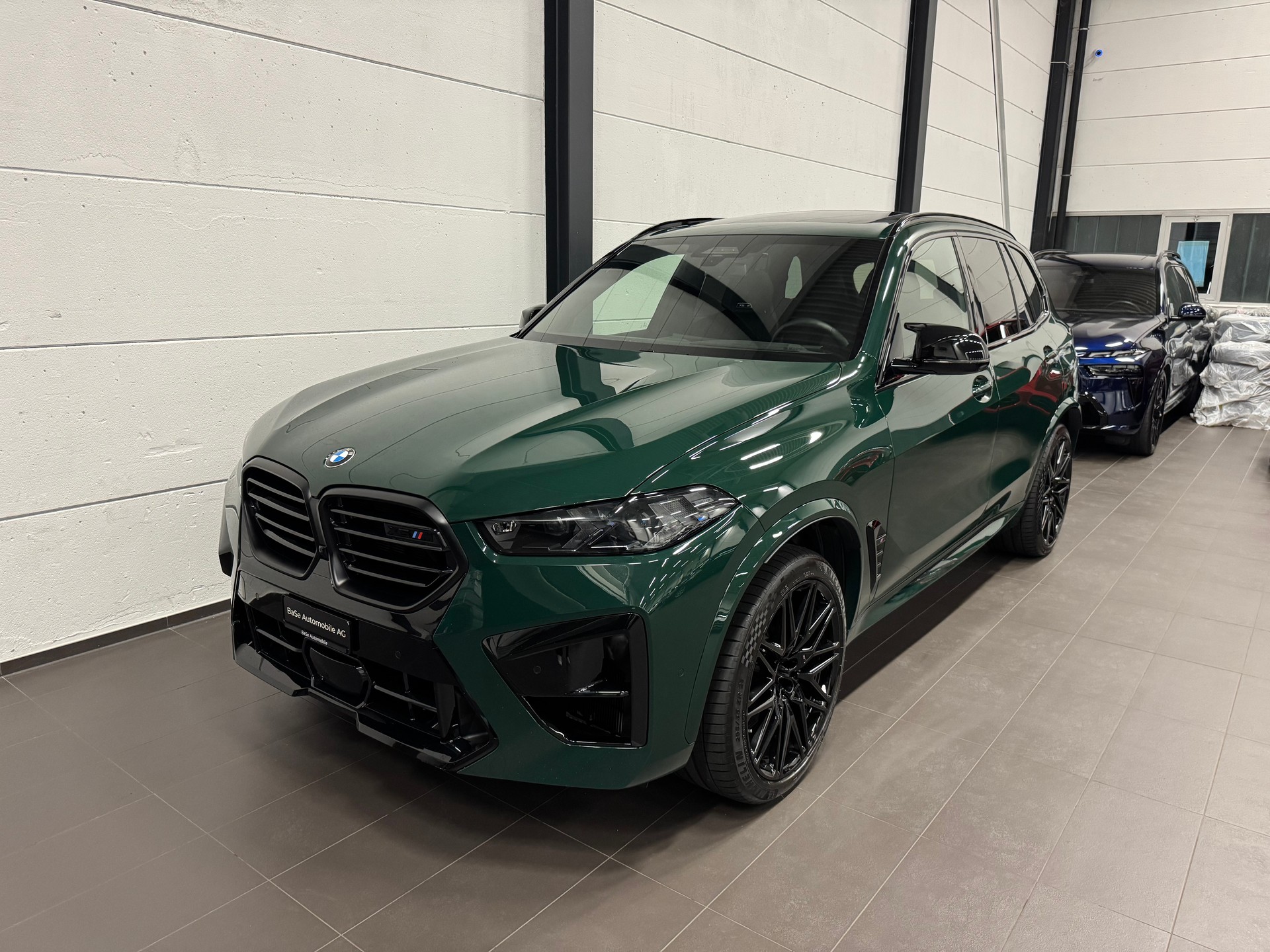 BMW X5M Competition Facelift Sonderlackierung-image-2