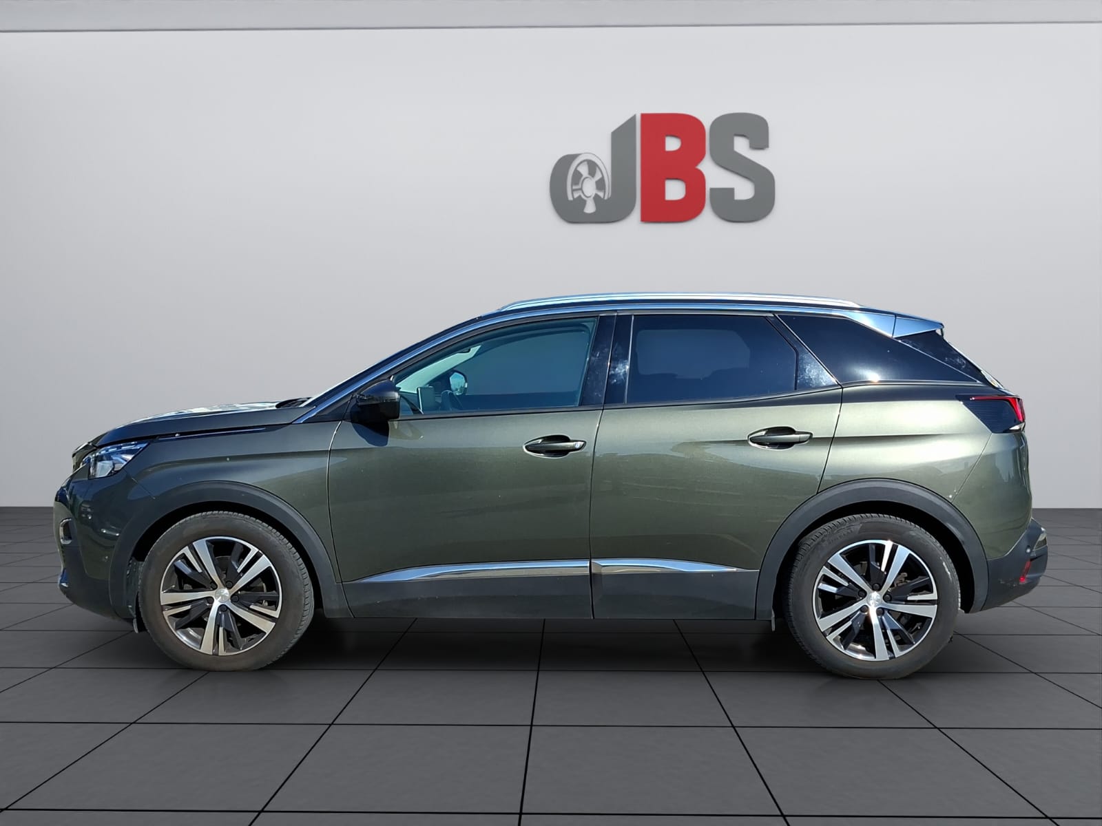 PEUGEOT 3008 1.2 PureTech Allure EAT-showroom-element-3