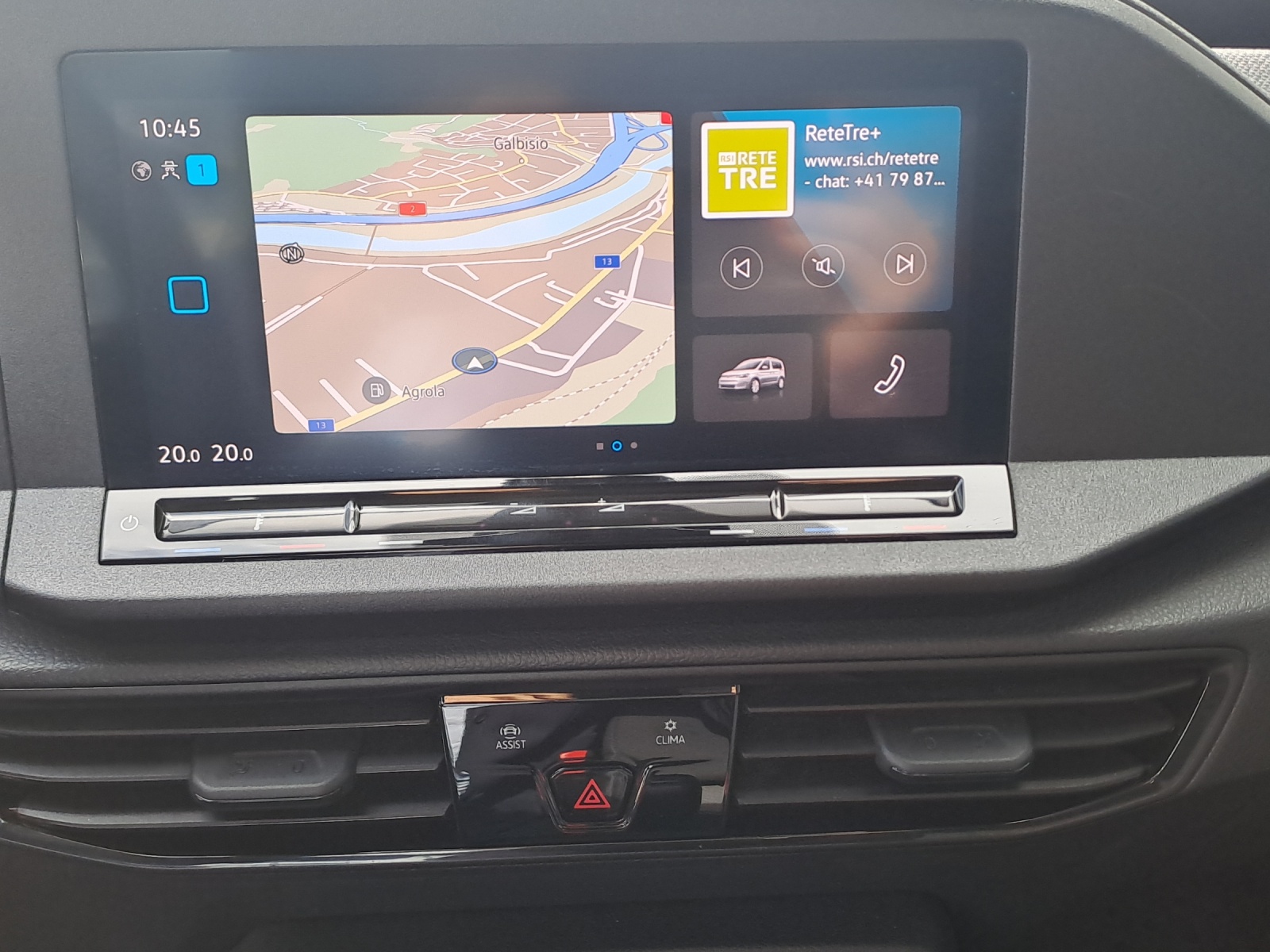 VW Caddy 2.0 TDI 4Motion-image-10