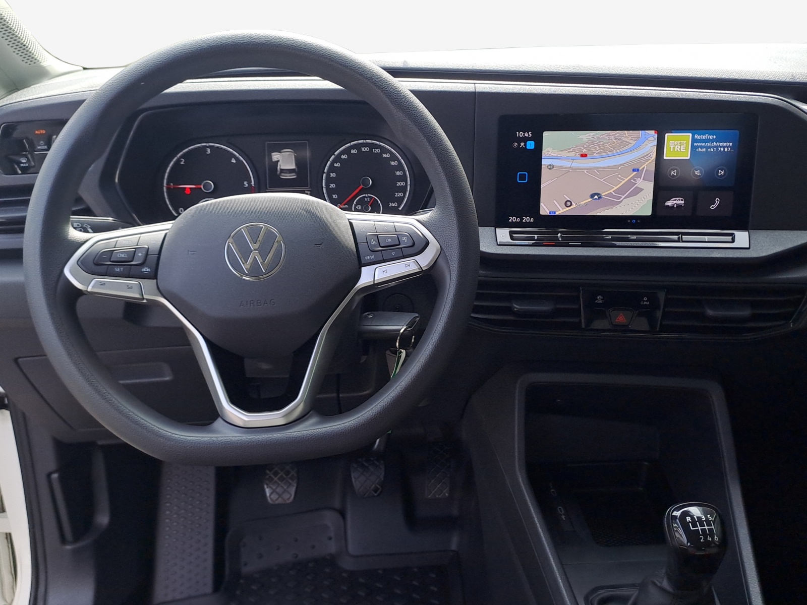 VW Caddy 2.0 TDI 4Motion-image-8