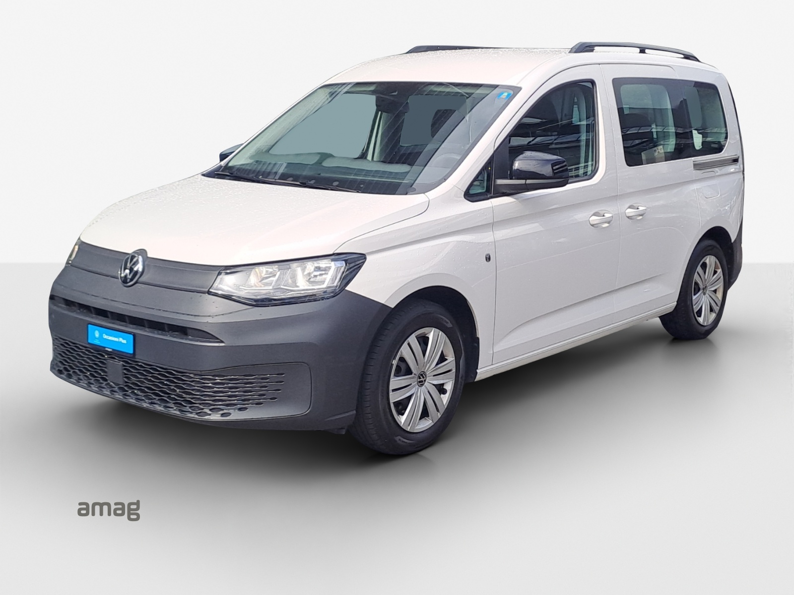 VW Caddy 2.0 TDI 4Motion-image-0