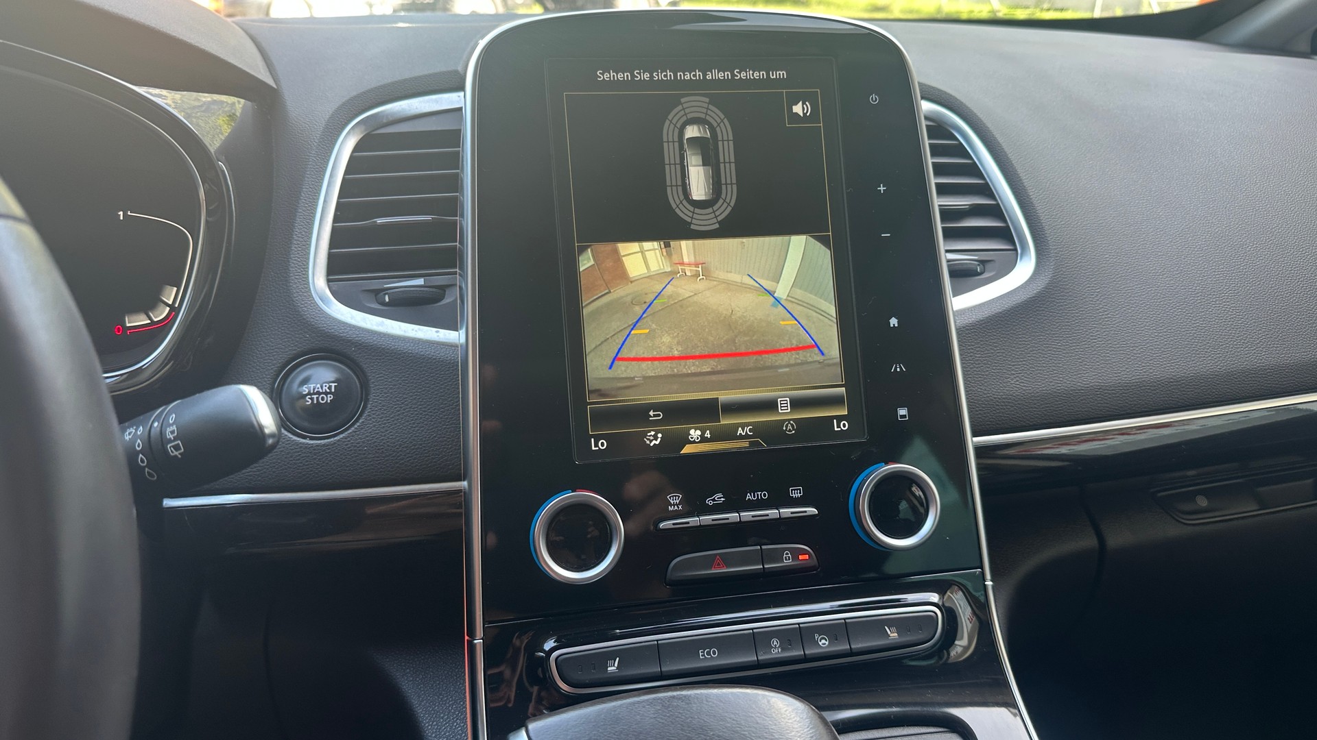 RENAULT Espace 1.6 TCe Intens EDC-image-5