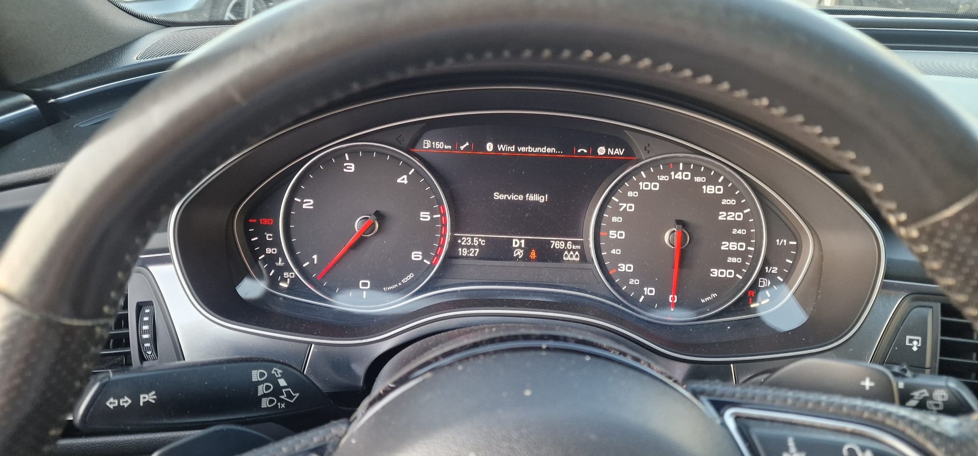 AUDI A6 Avant 3.0 BiTDI V6 quattro tiptronic-image-10