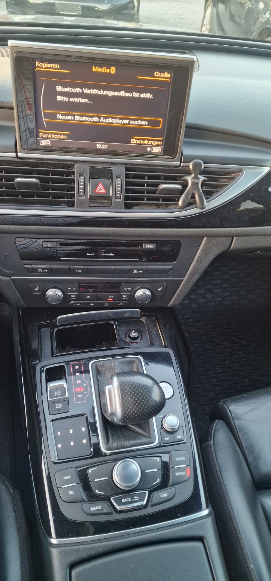 AUDI A6 Avant 3.0 BiTDI V6 quattro tiptronic-image-6