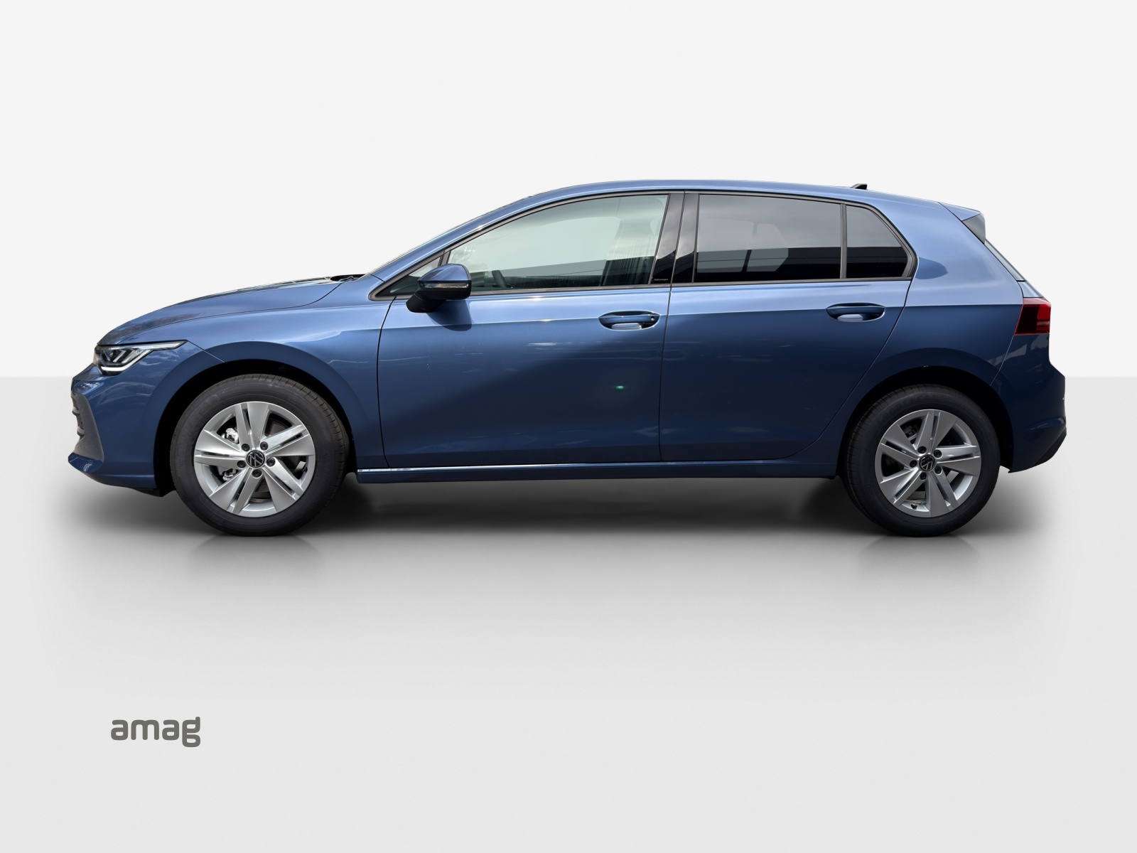 VW Golf 1.5 e TSI mHEV Value DSG-showroom-element-1