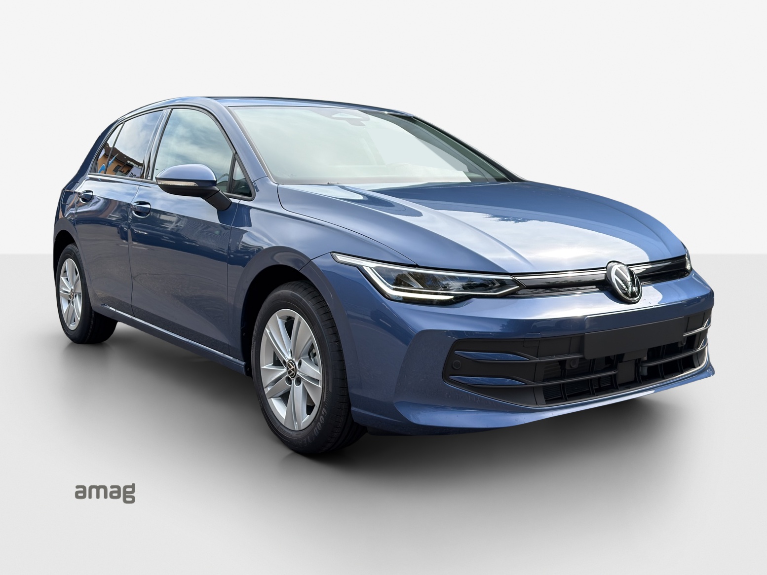 VW Golf 1.5 e TSI mHEV Value DSG-image-5