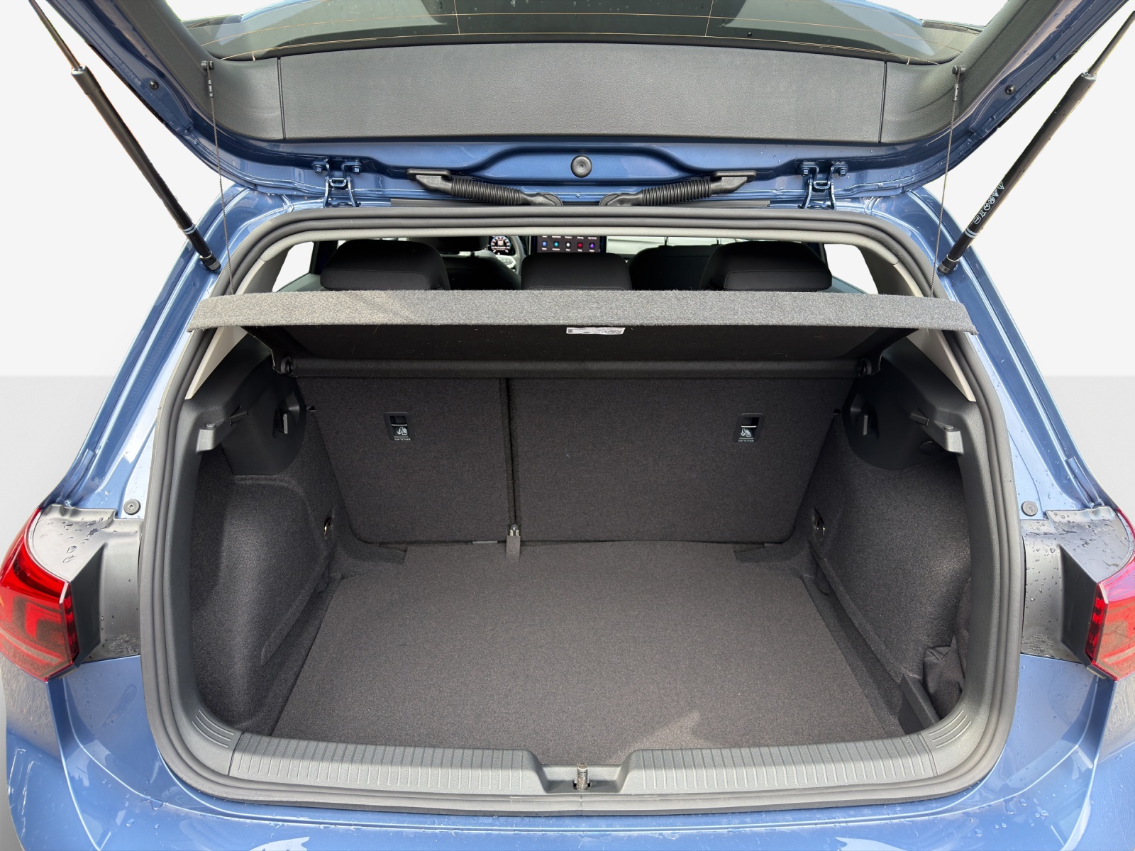 VW Golf 1.5 e TSI mHEV Value DSG-image-12