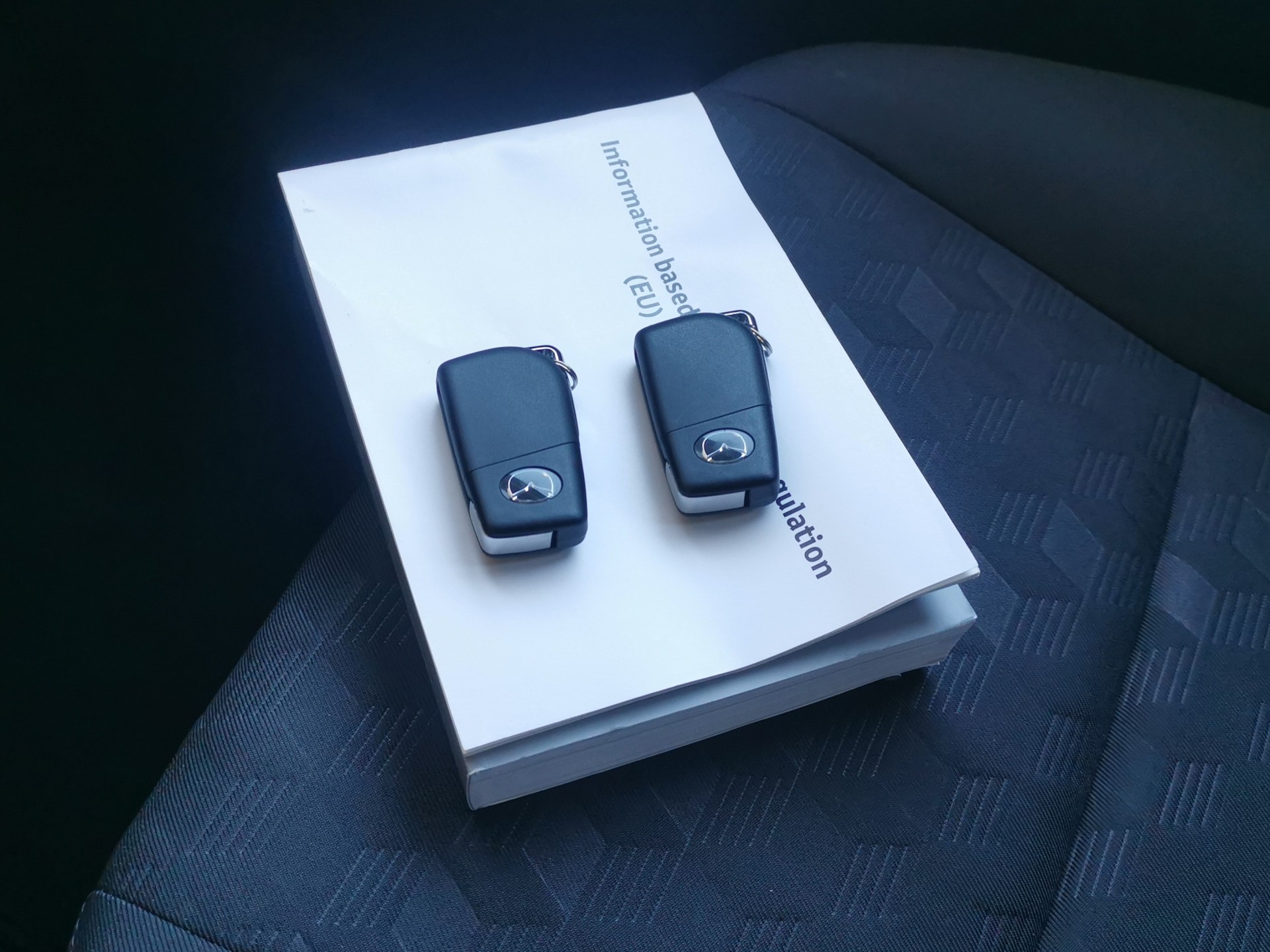 MAZDA 2 Hybrid Centre-line-image-20