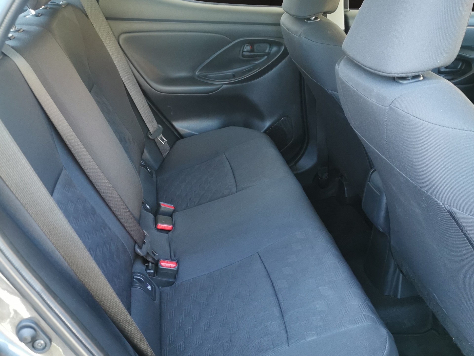 MAZDA 2 Hybrid Centre-line-image-14