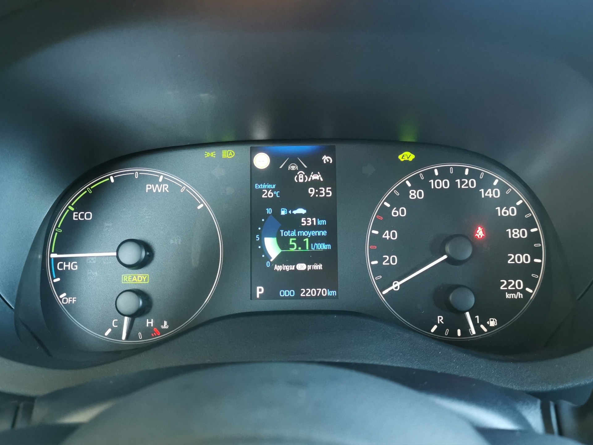 MAZDA 2 Hybrid Centre-line-image-16