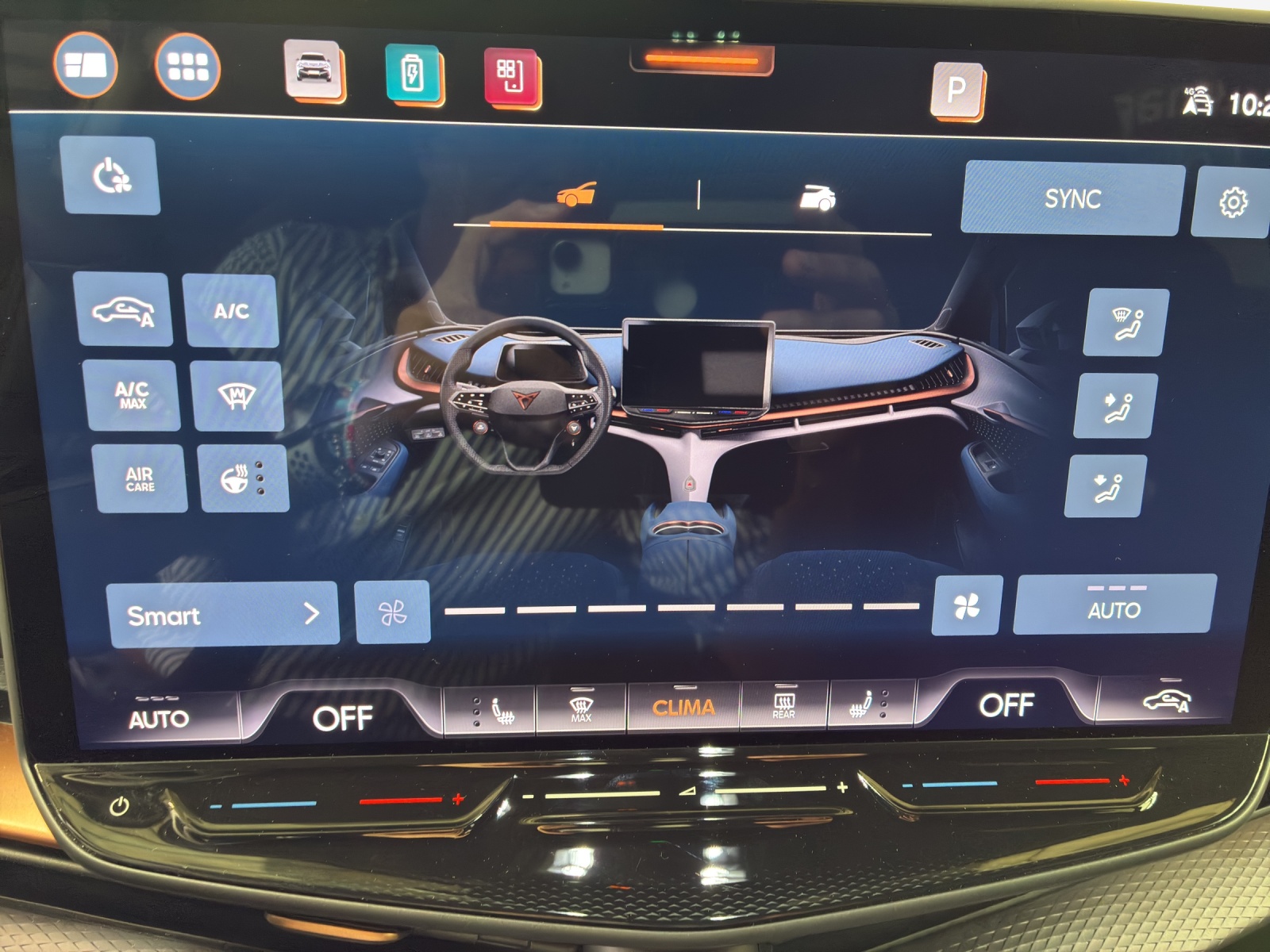 CUPRA Tavascan Type 8 77 kWh VZ-image-16