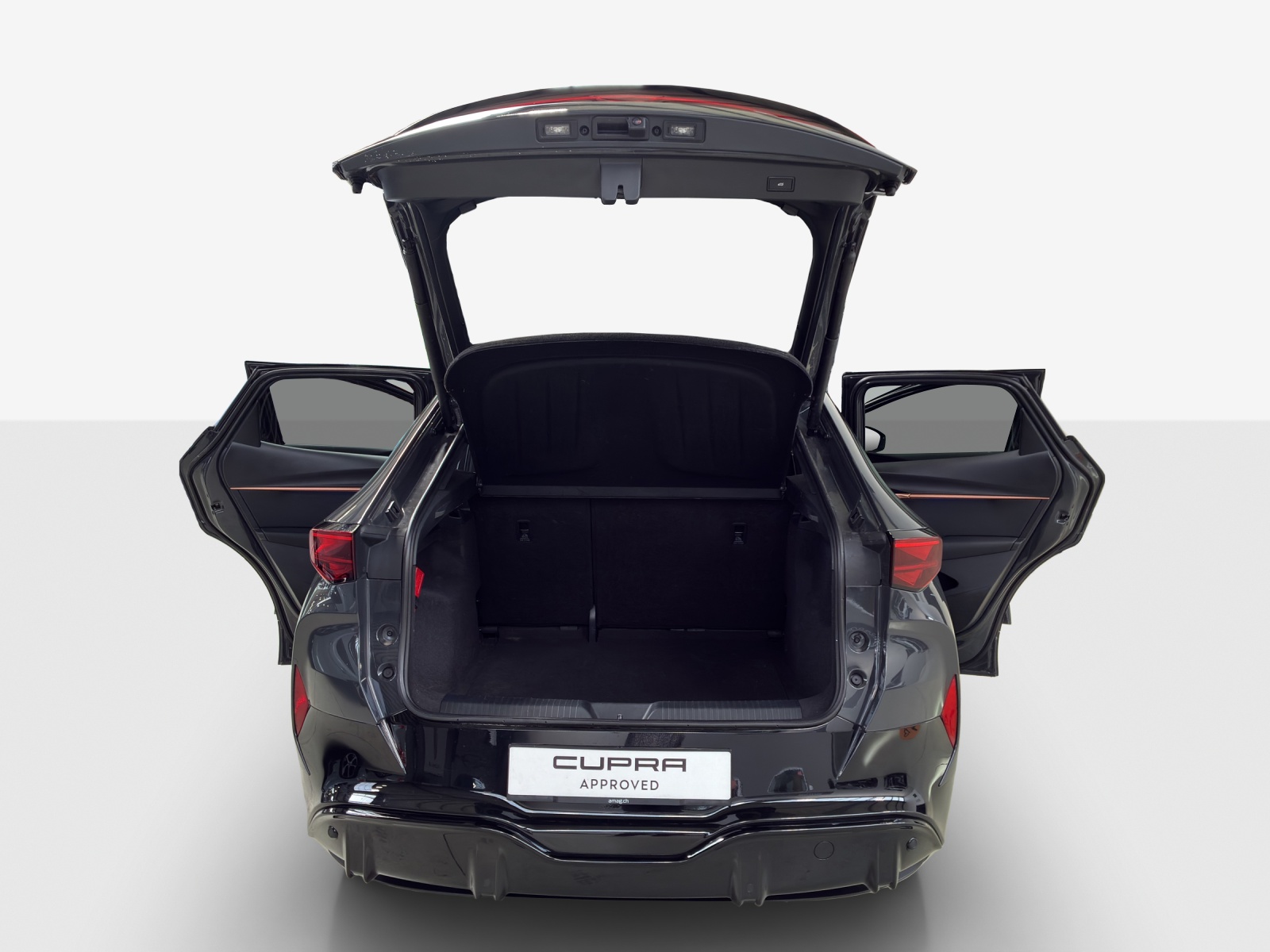 CUPRA Tavascan Type 8 77 kWh VZ-image-12