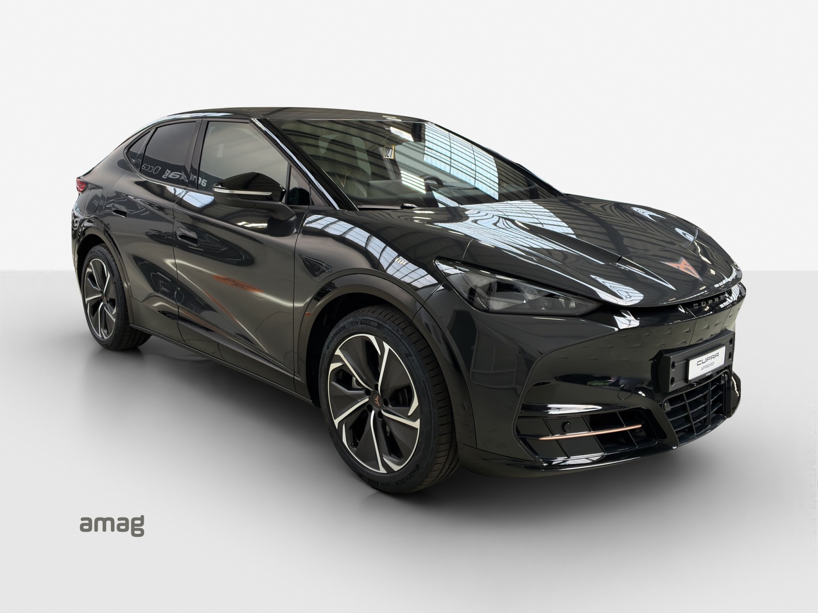 CUPRA Tavascan Type 8 77 kWh VZ-image-5
