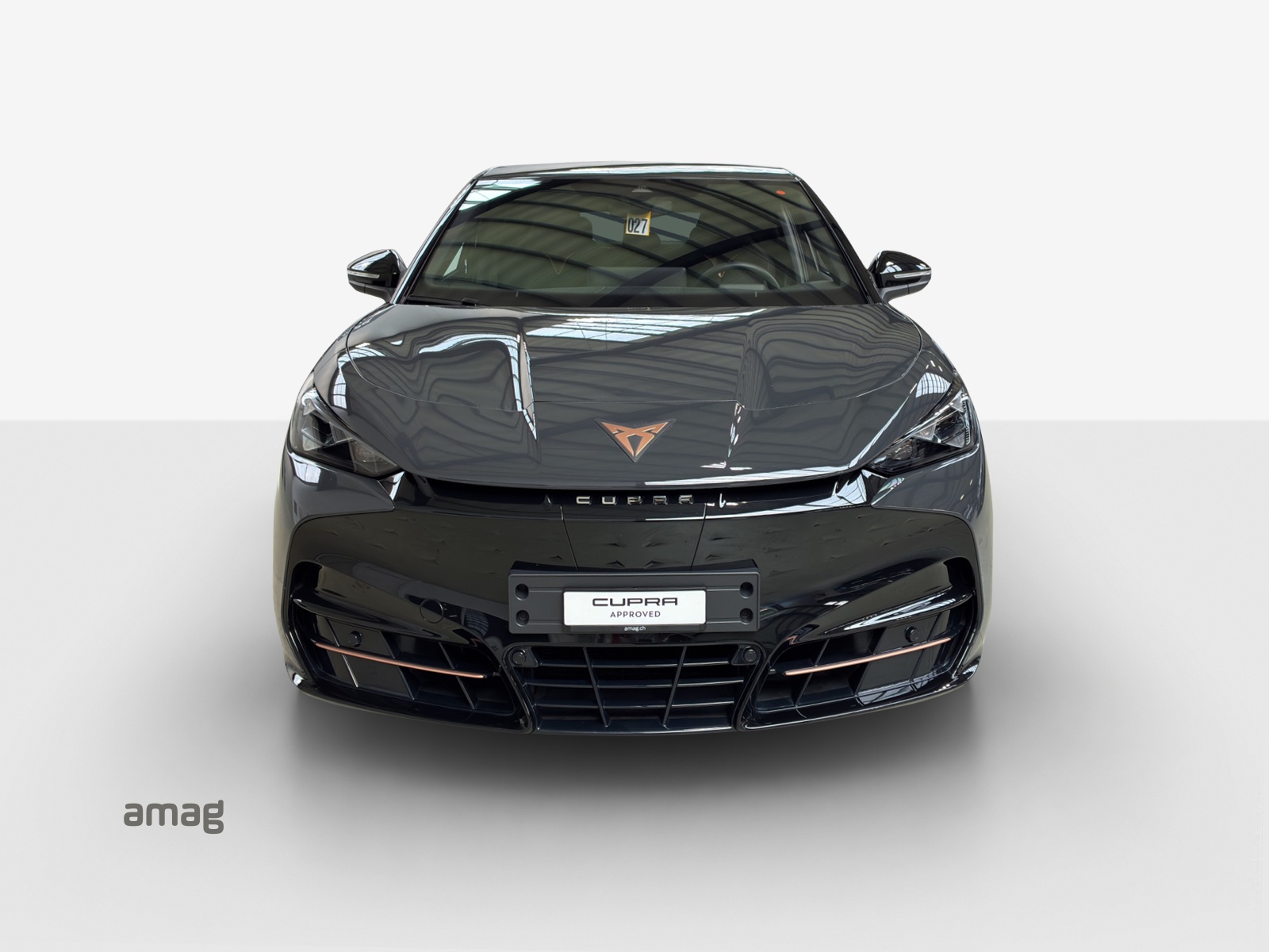CUPRA Tavascan Type 8 77 kWh VZ-image-6