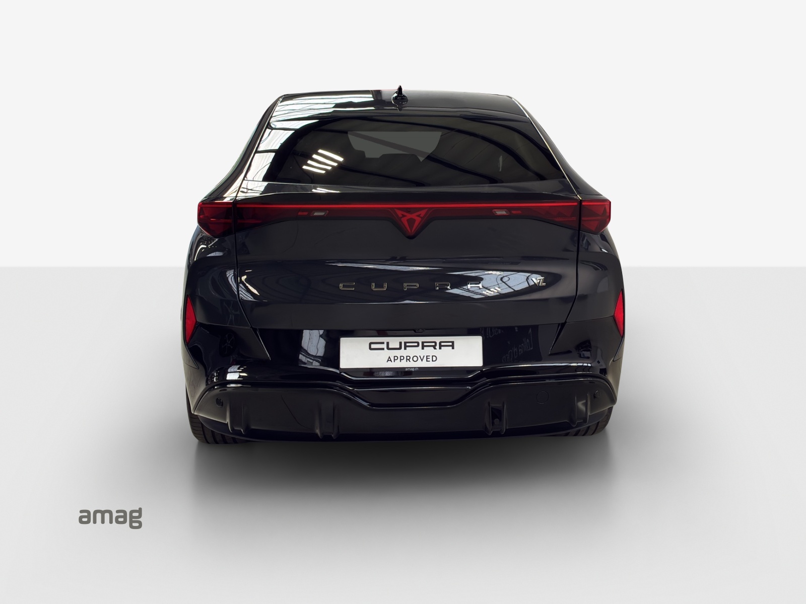 CUPRA Tavascan Type 8 77 kWh VZ-image-4