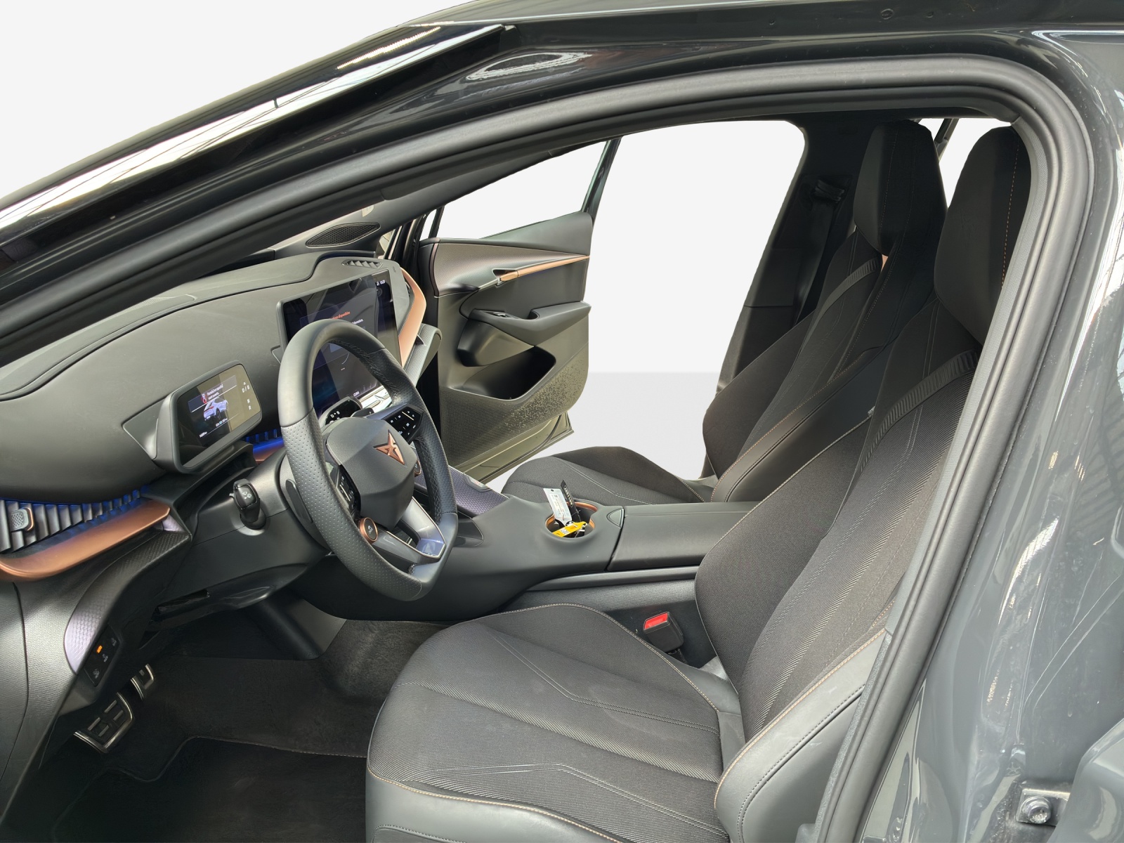 CUPRA Tavascan Type 8 77 kWh VZ-image-8