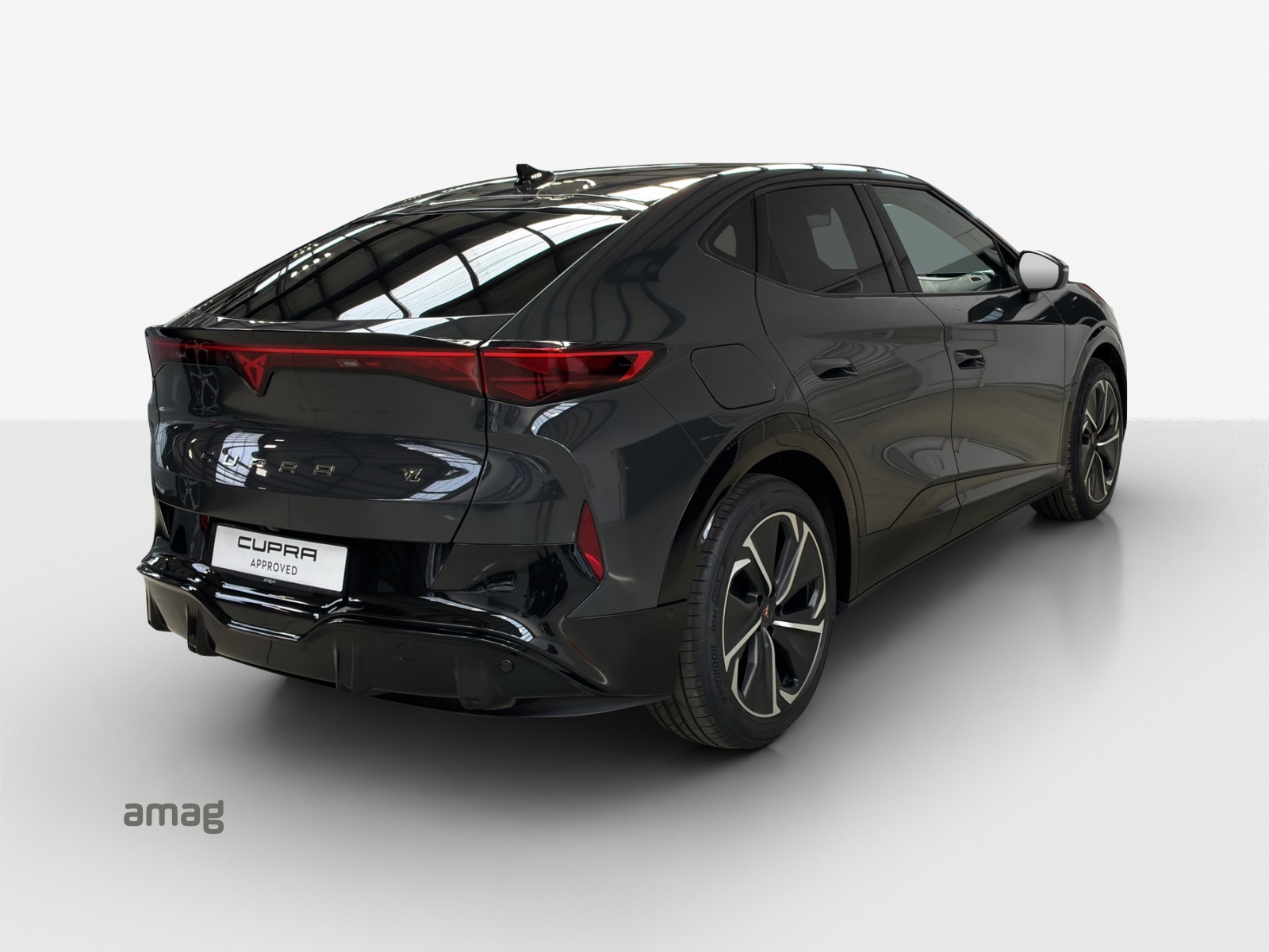 CUPRA Tavascan Type 8 77 kWh VZ-image-4