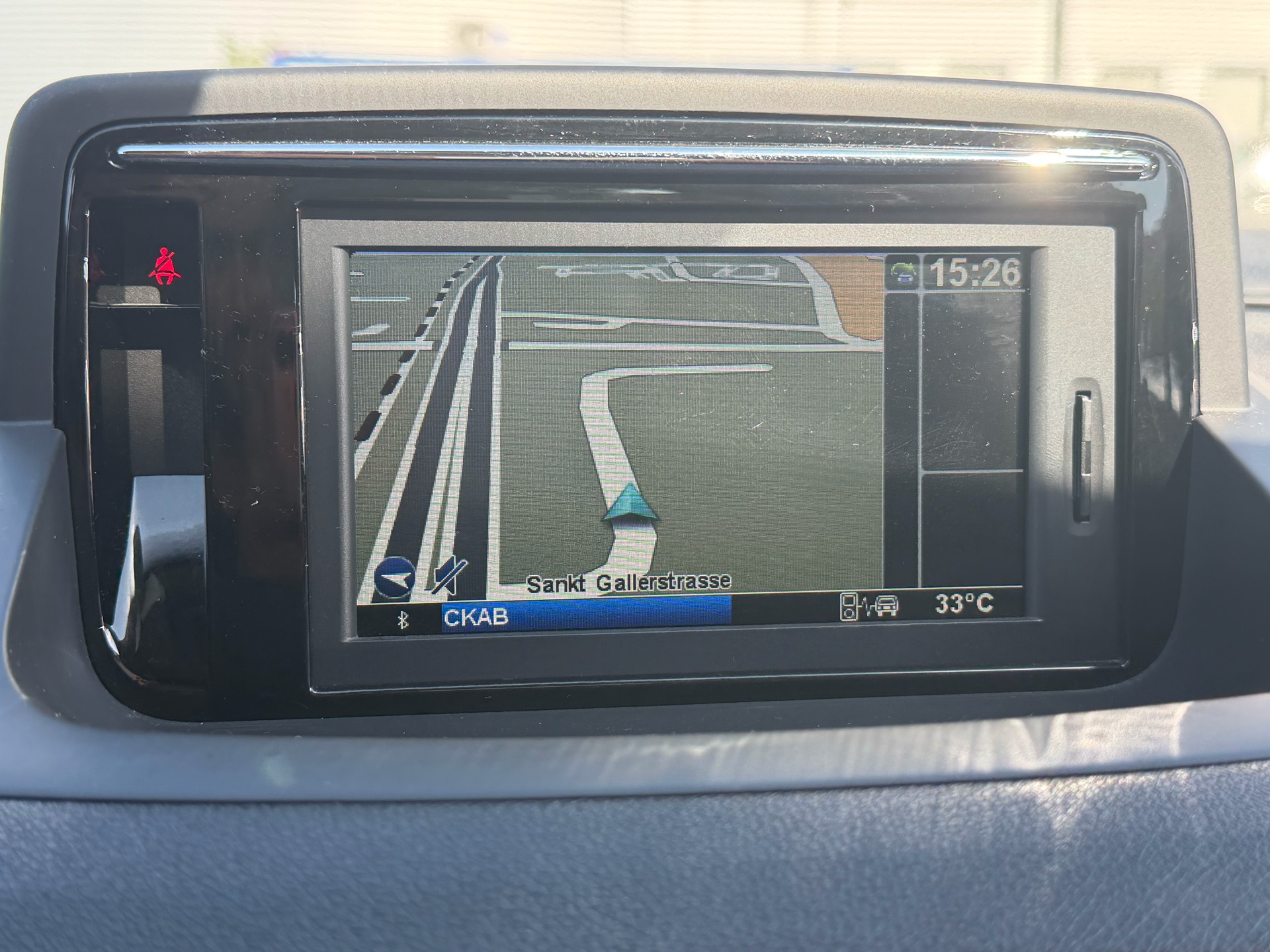 RENAULT Mégane Grandtour 1.5 dCi Limited EDC-image-19