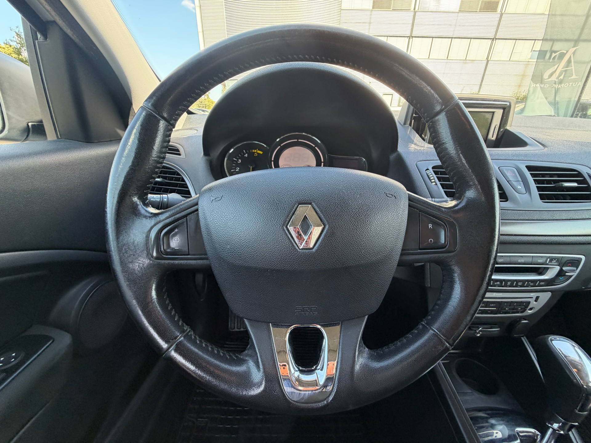 RENAULT Mégane Grandtour 1.5 dCi Limited EDC-image-11