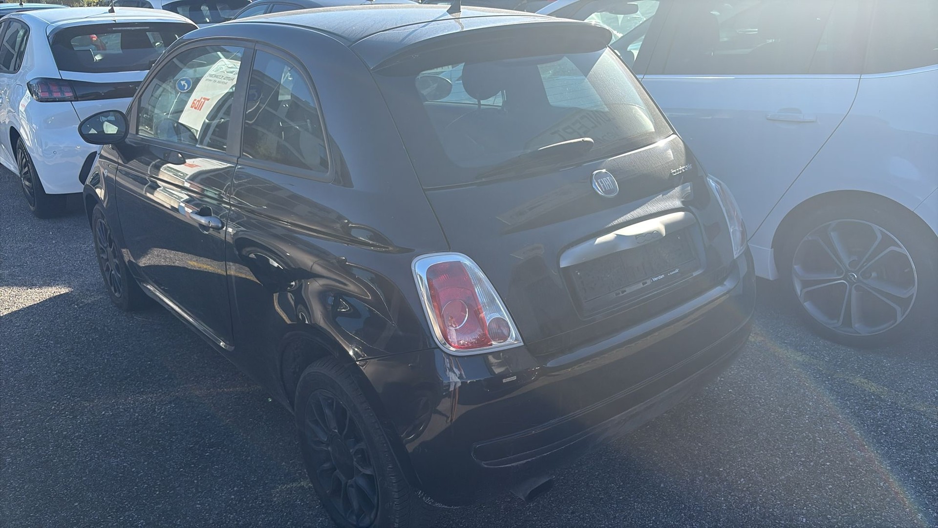 FIAT 500C 0.9 Twinair Turbo Pop-image-3