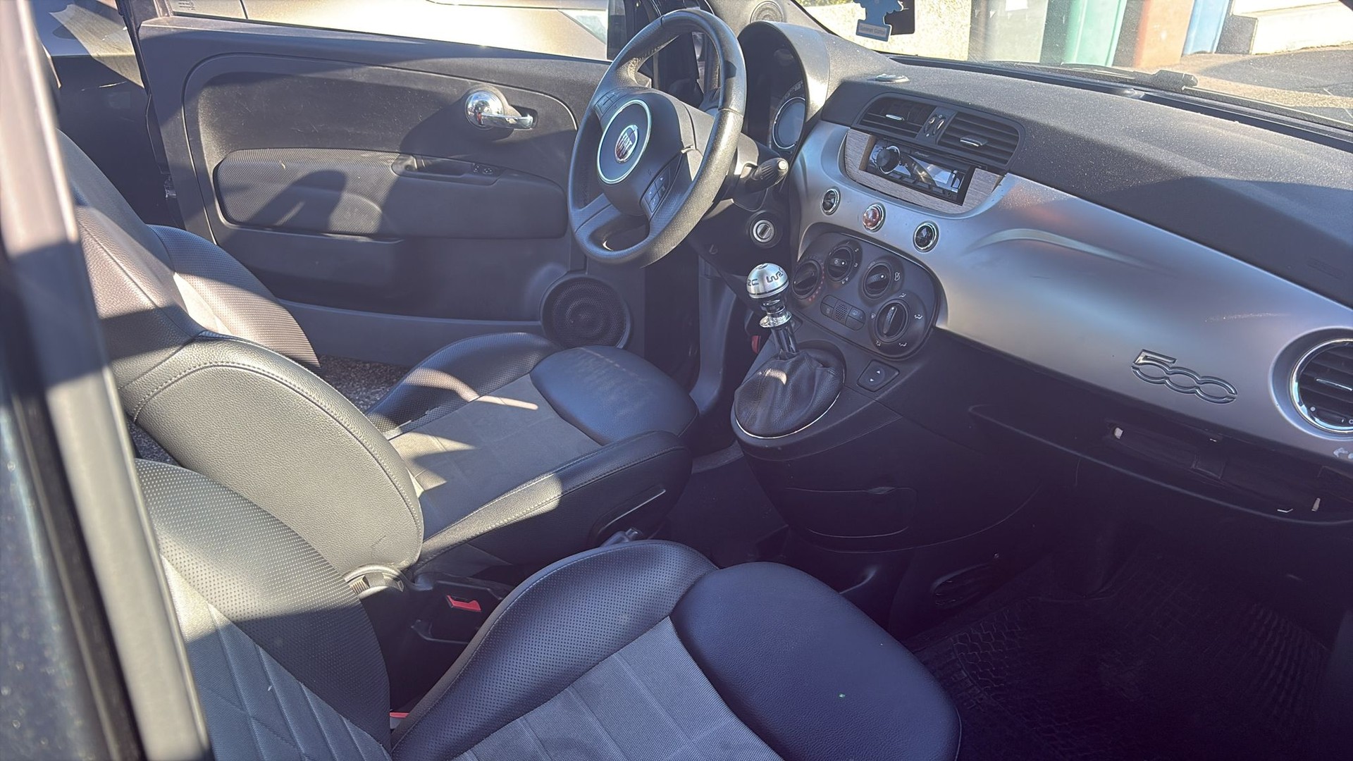 FIAT 500C 0.9 Twinair Turbo Pop-image-4
