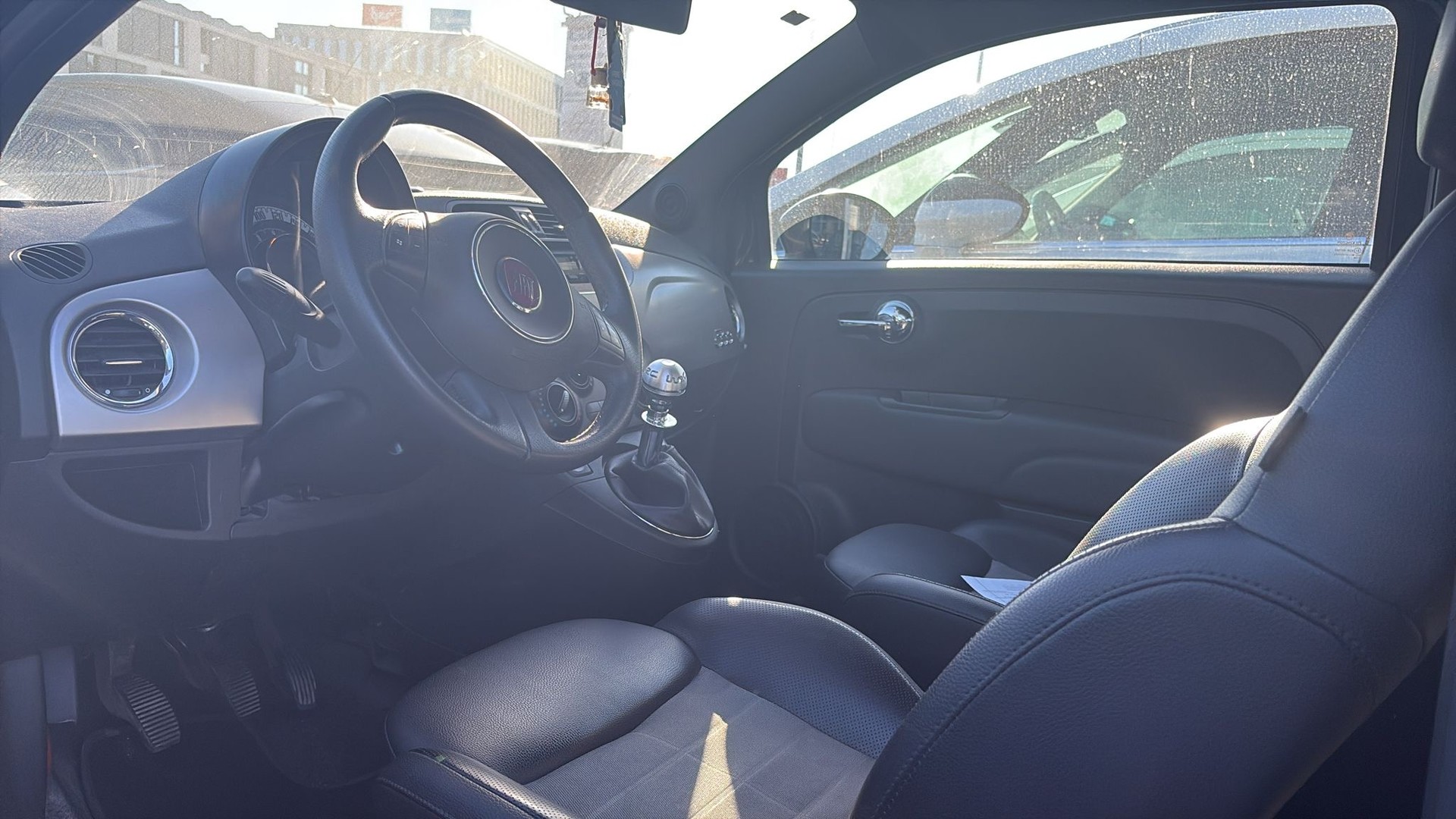 FIAT 500C 0.9 Twinair Turbo Pop-image-5