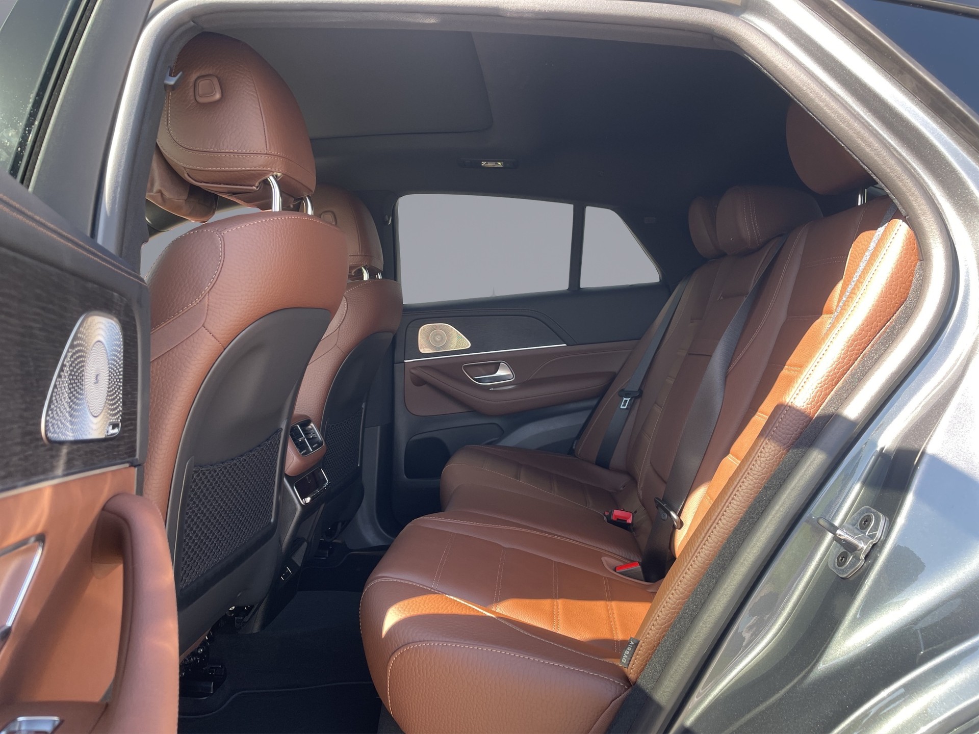 MERCEDES-BENZ GLE-Klasse C167 Coupé GLE 450 d AMG Line 4matic-image-12
