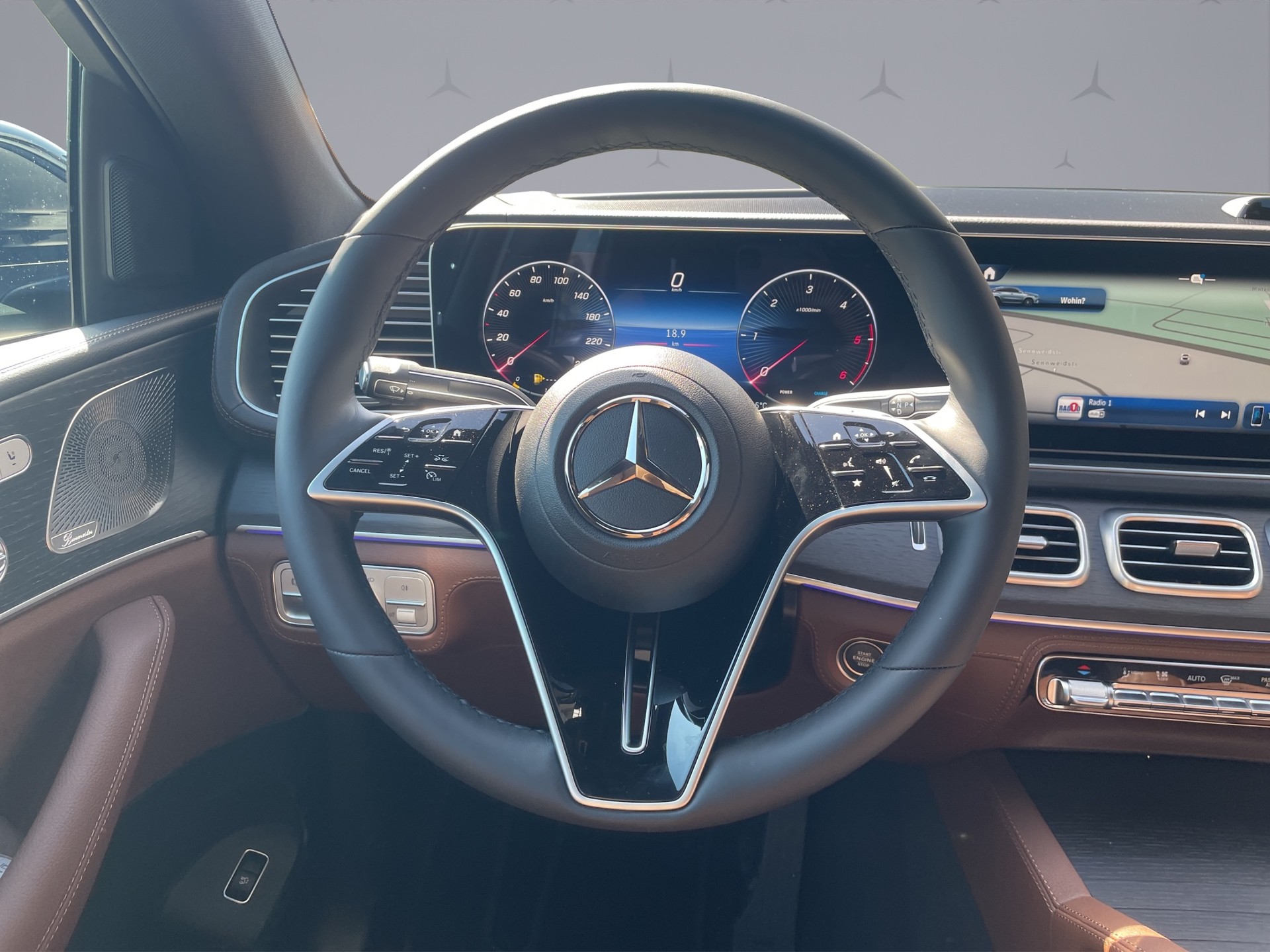 MERCEDES-BENZ GLE-Klasse C167 Coupé GLE 450 d AMG Line 4matic-image-11