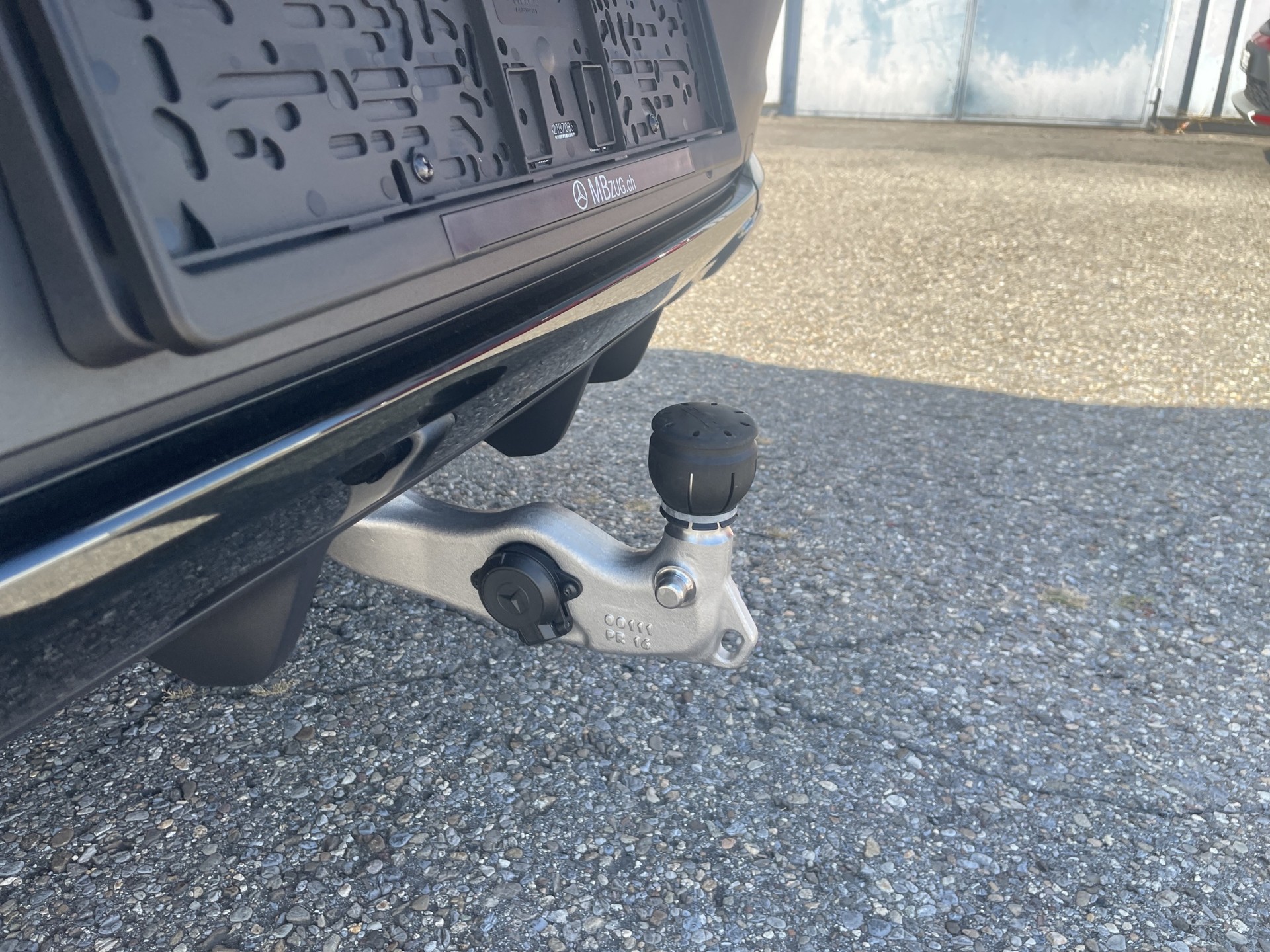 MERCEDES-BENZ GLE-Klasse C167 Coupé GLE 450 d AMG Line 4matic-image-20