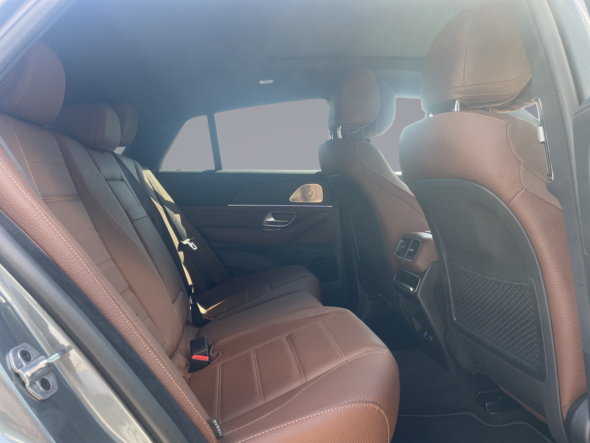 MERCEDES-BENZ GLE-Klasse C167 Coupé GLE 450 d AMG Line 4matic-image-17