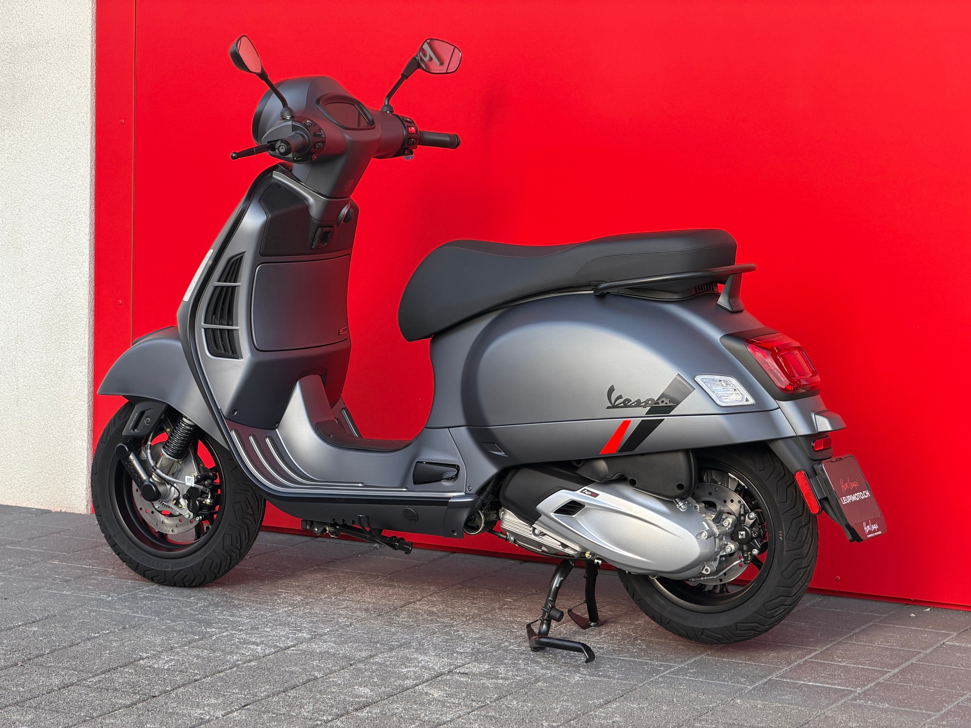 PIAGGIO Vespa GTS 310 Super Sport RST E5+-image-12