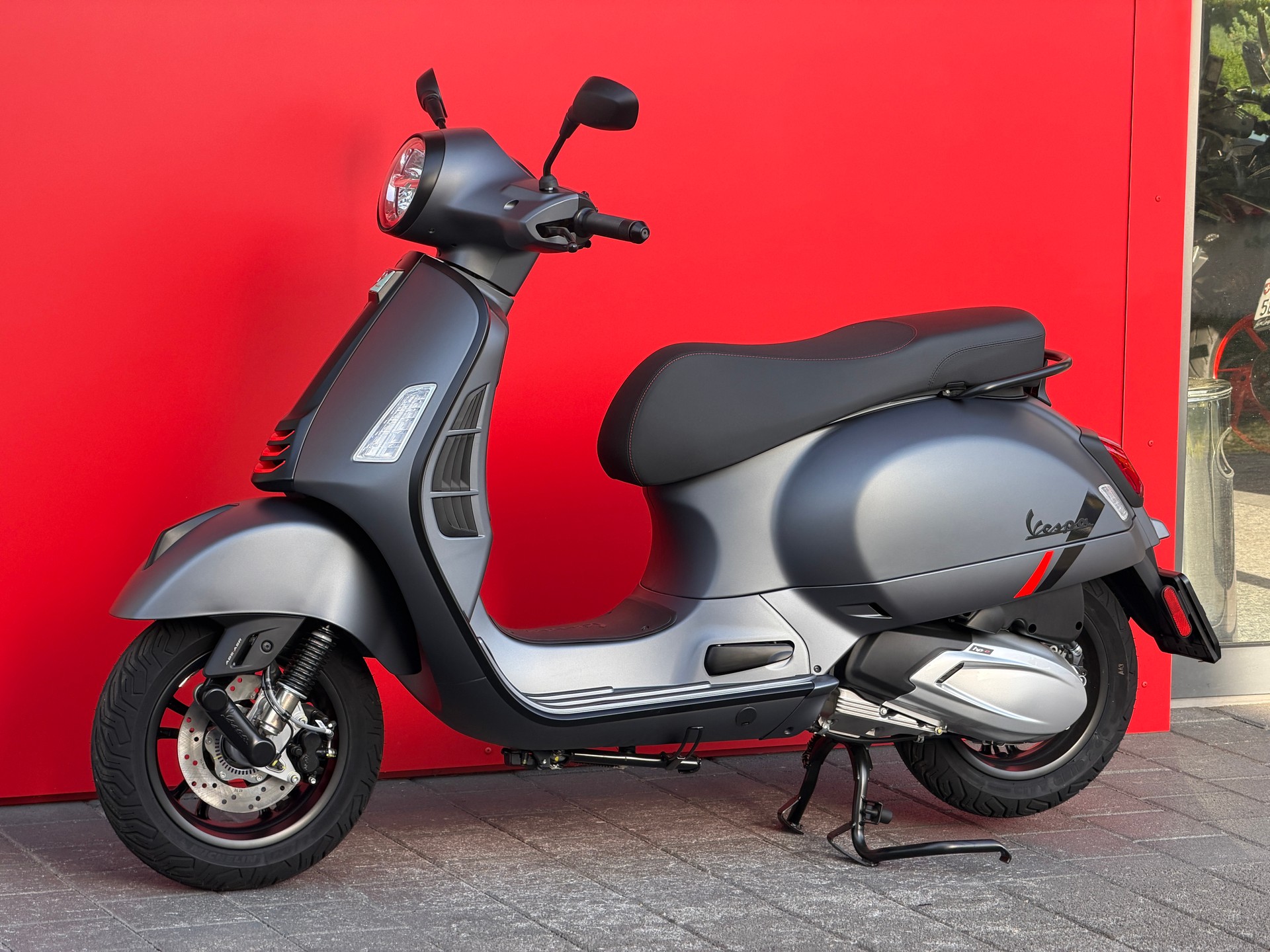 PIAGGIO Vespa GTS 310 Super Sport RST E5+-image-4