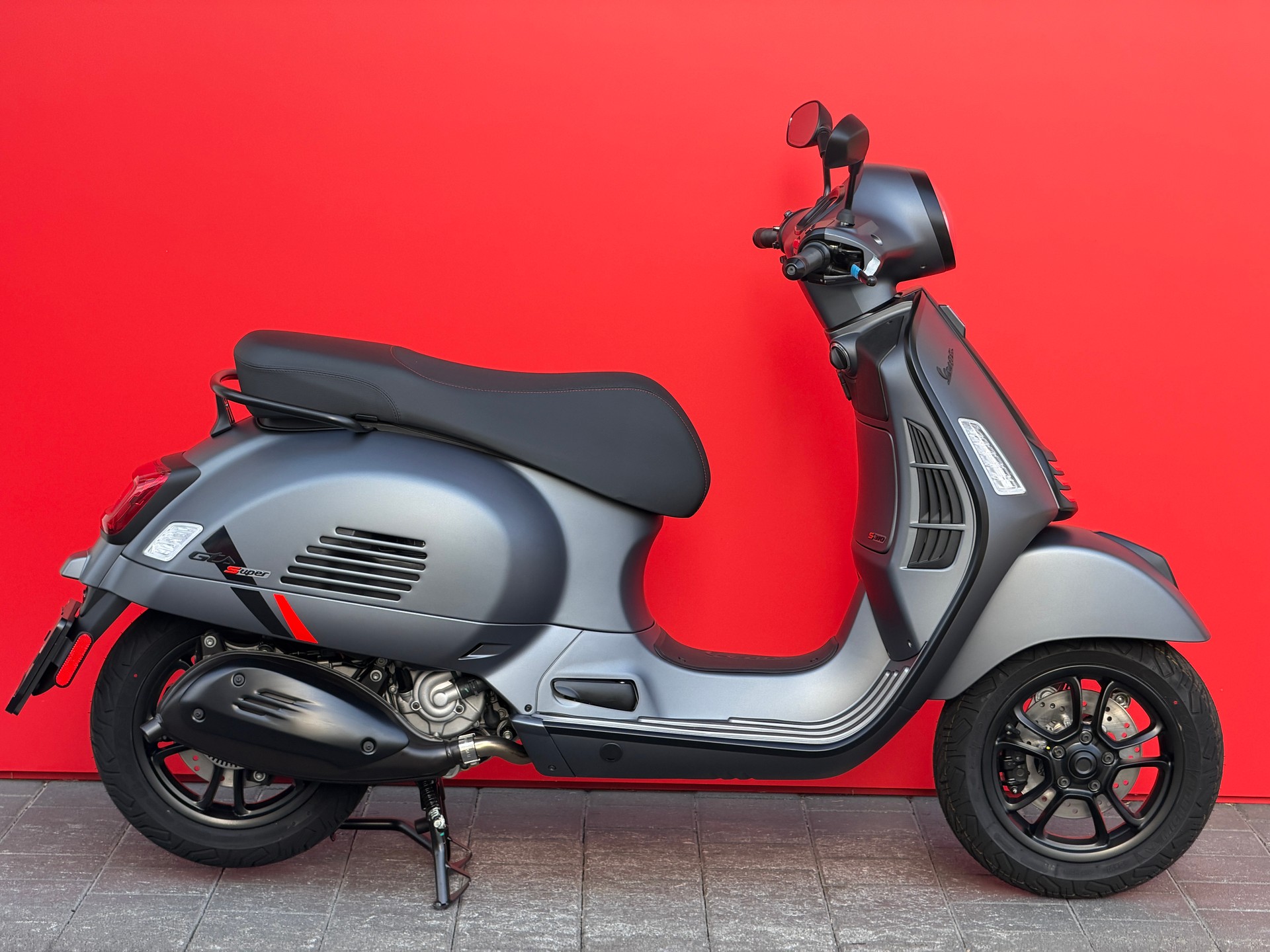 PIAGGIO Vespa GTS 310 Super Sport RST E5+