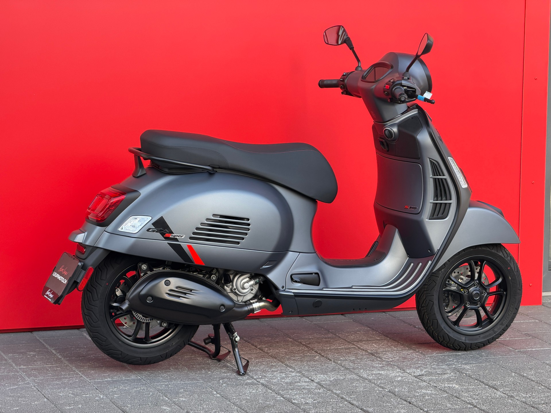 PIAGGIO Vespa GTS 310 Super Sport RST E5+-image-11