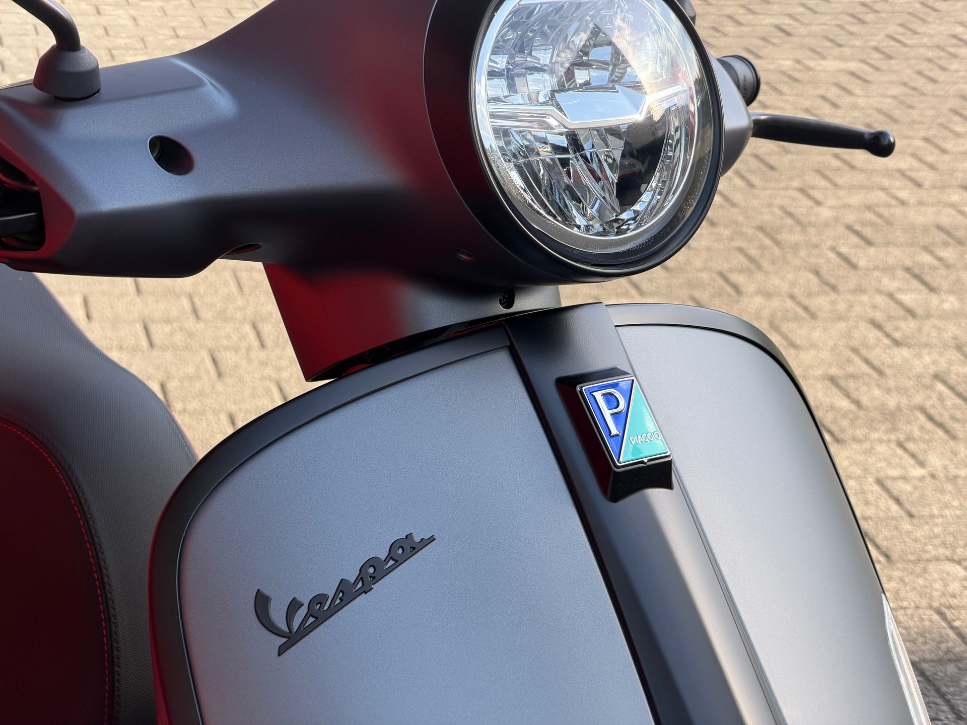 PIAGGIO Vespa GTS 310 Super Sport RST E5+-image-8