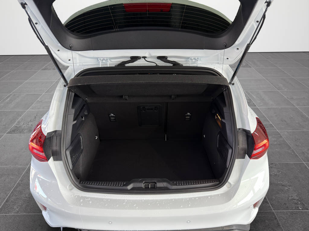 FORD Focus 1.0i EcoB Hybrid 155 ST-Line X-image-15