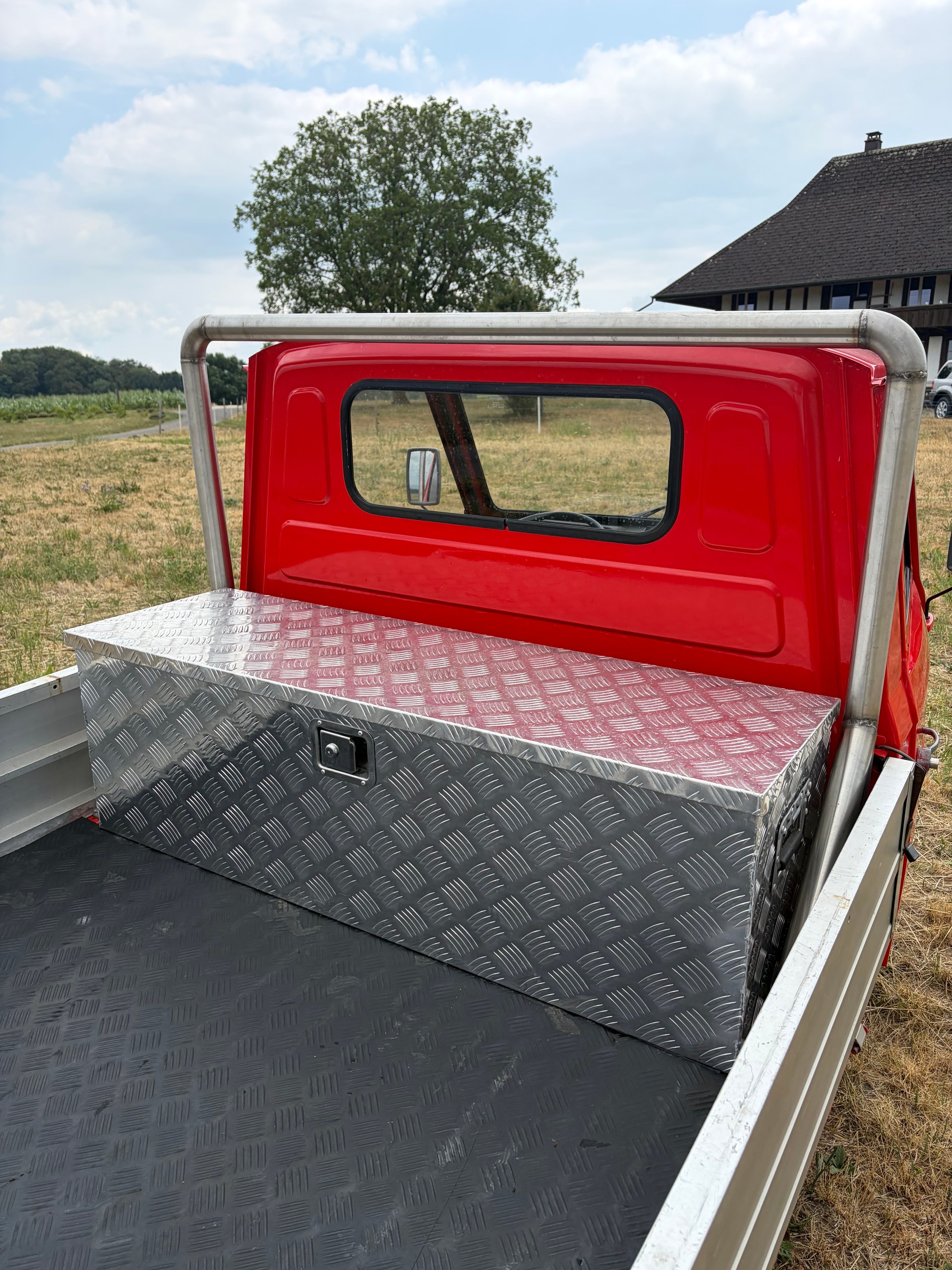 PIAGGIO Vespacar P2-image-3