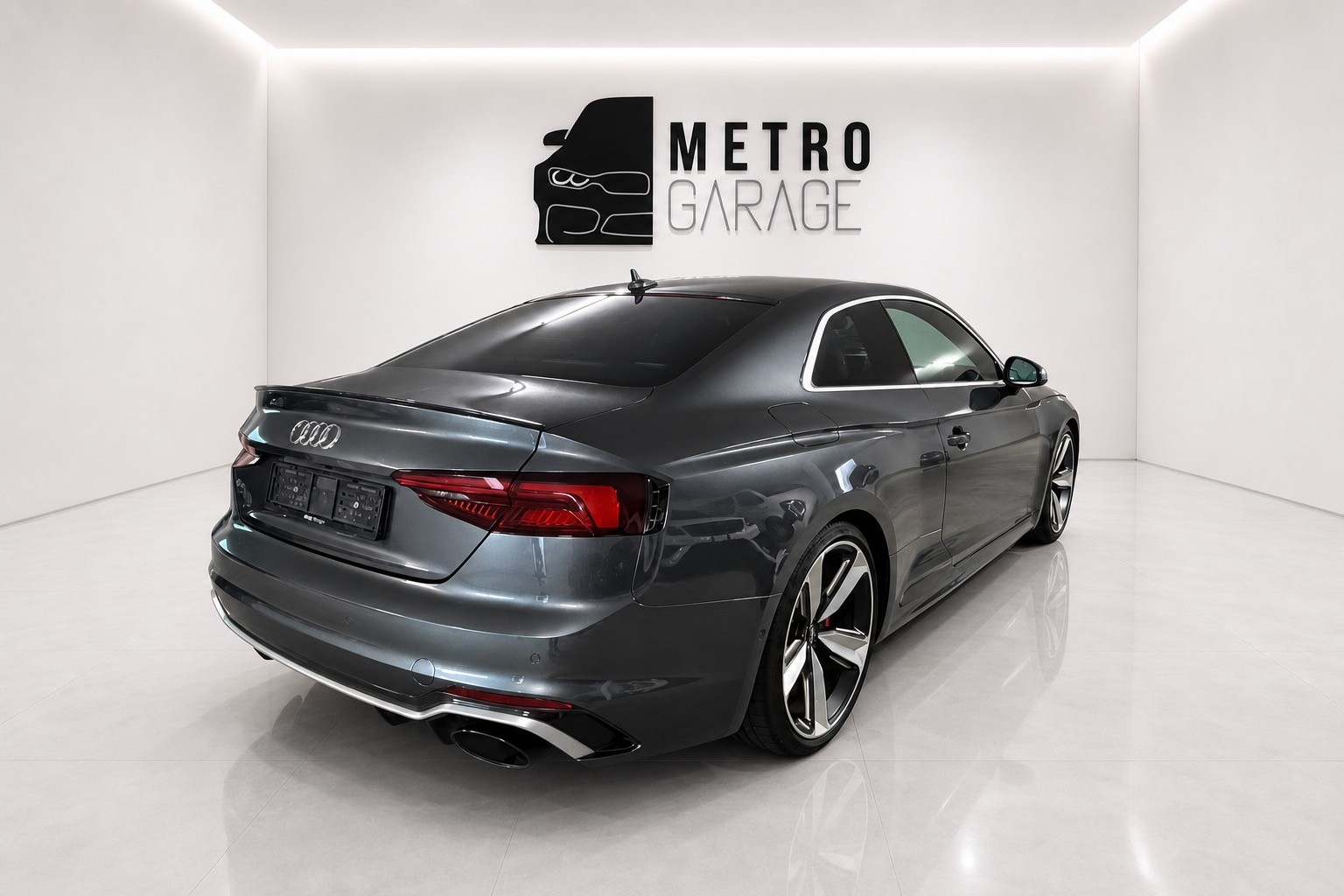AUDI RS5 Coupé 2.9 TFSI quattro tiptronic-image-4