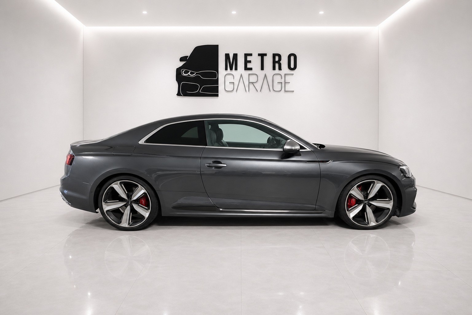 AUDI RS5 Coupé 2.9 TFSI quattro tiptronic-image-5