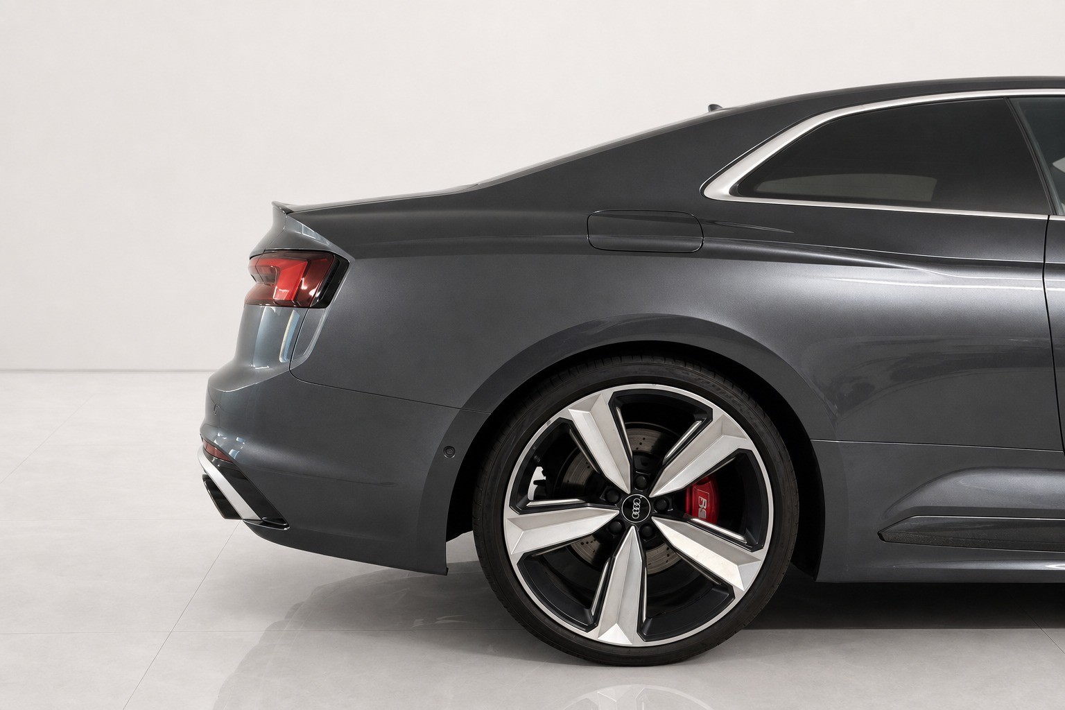 AUDI RS5 Coupé 2.9 TFSI quattro tiptronic-image-8