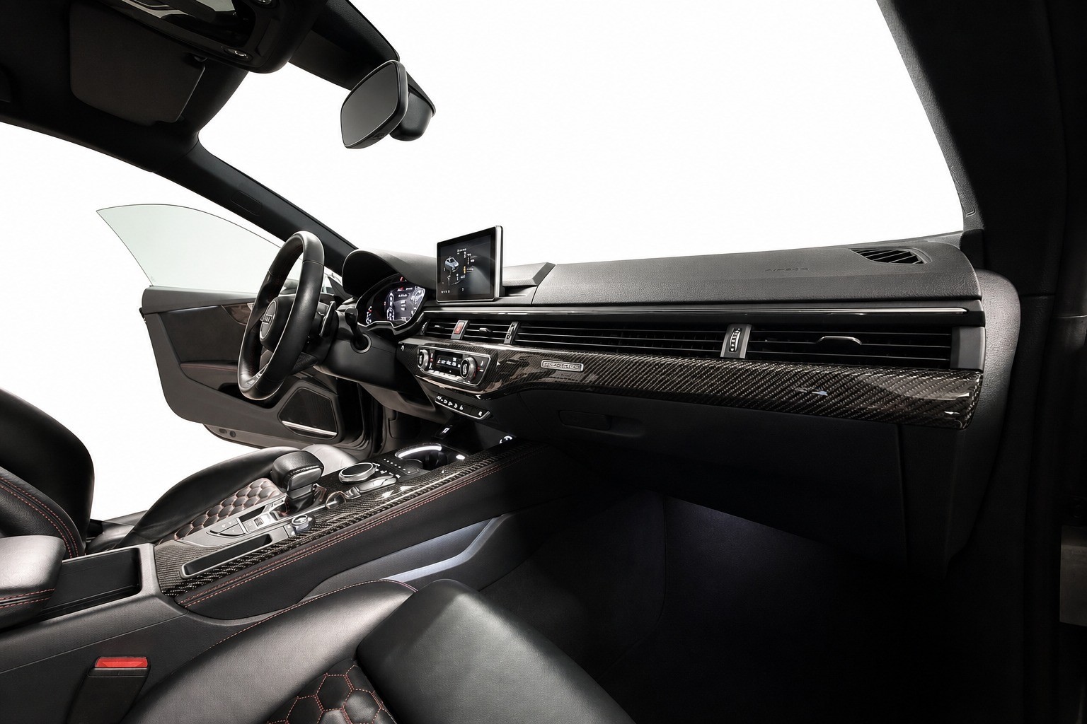 AUDI RS5 Coupé 2.9 TFSI quattro tiptronic-image-12