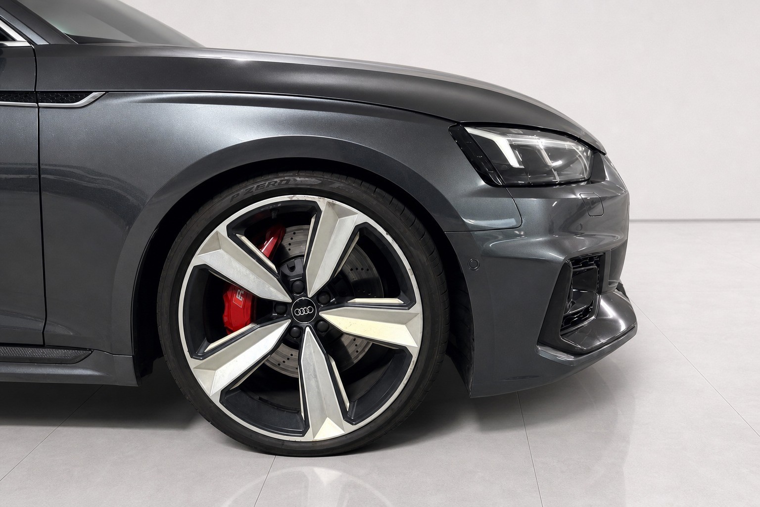 AUDI RS5 Coupé 2.9 TFSI quattro tiptronic-image-7