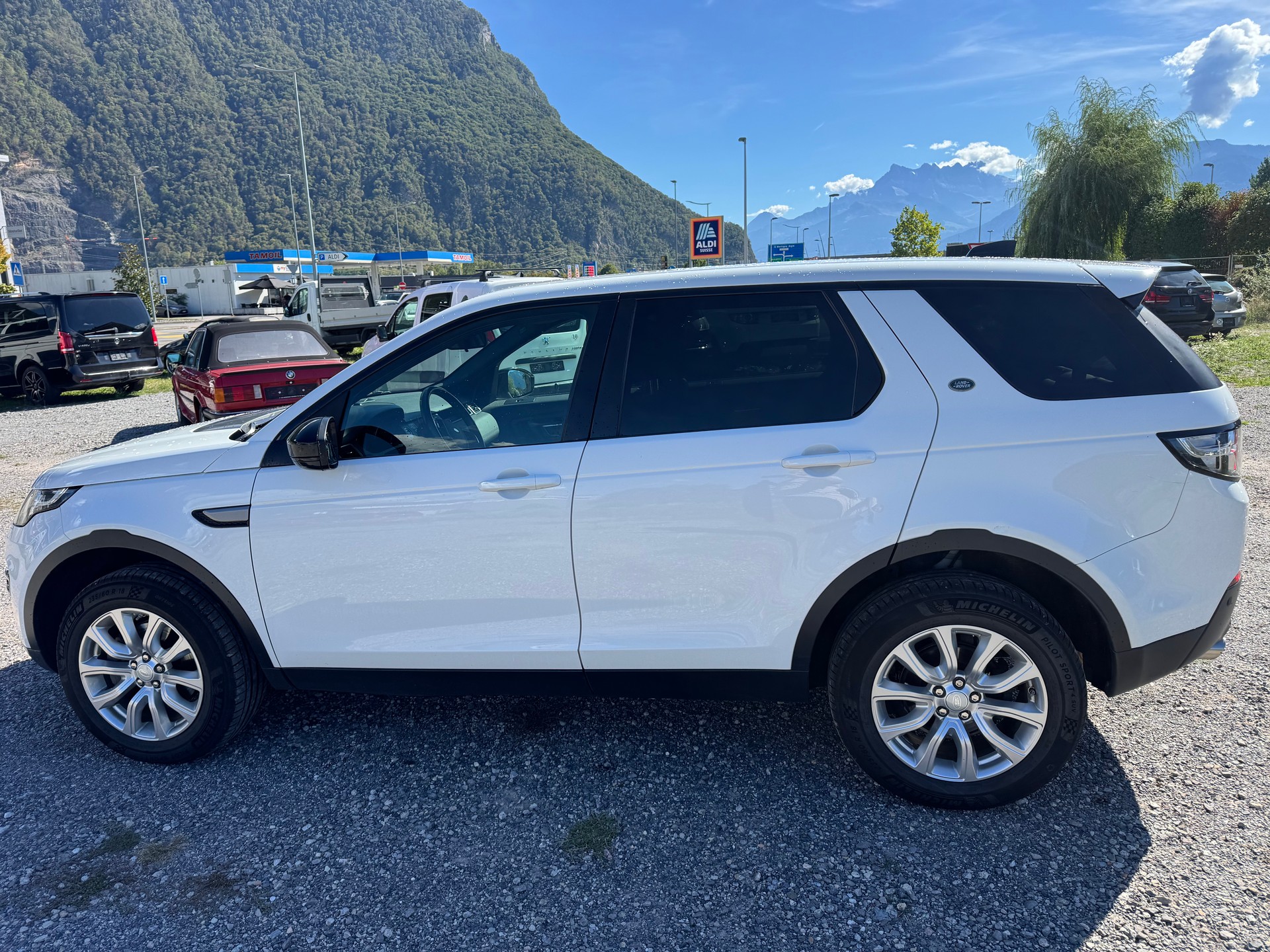 LAND ROVER Discovery Sport 2.0 Si4-image-7